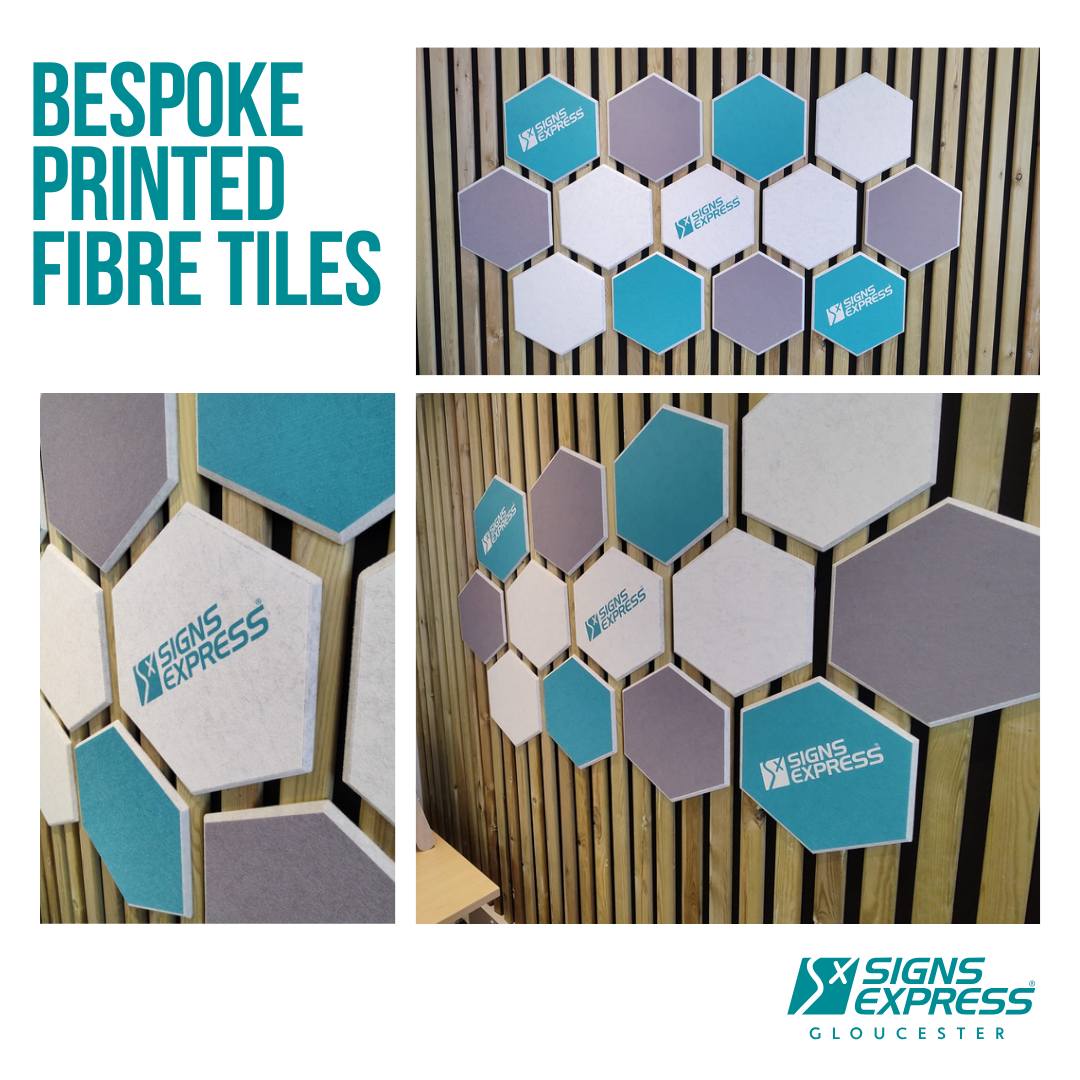 🔎 Looking to add a unique touch... - Signs Express Gloucester | Facebook