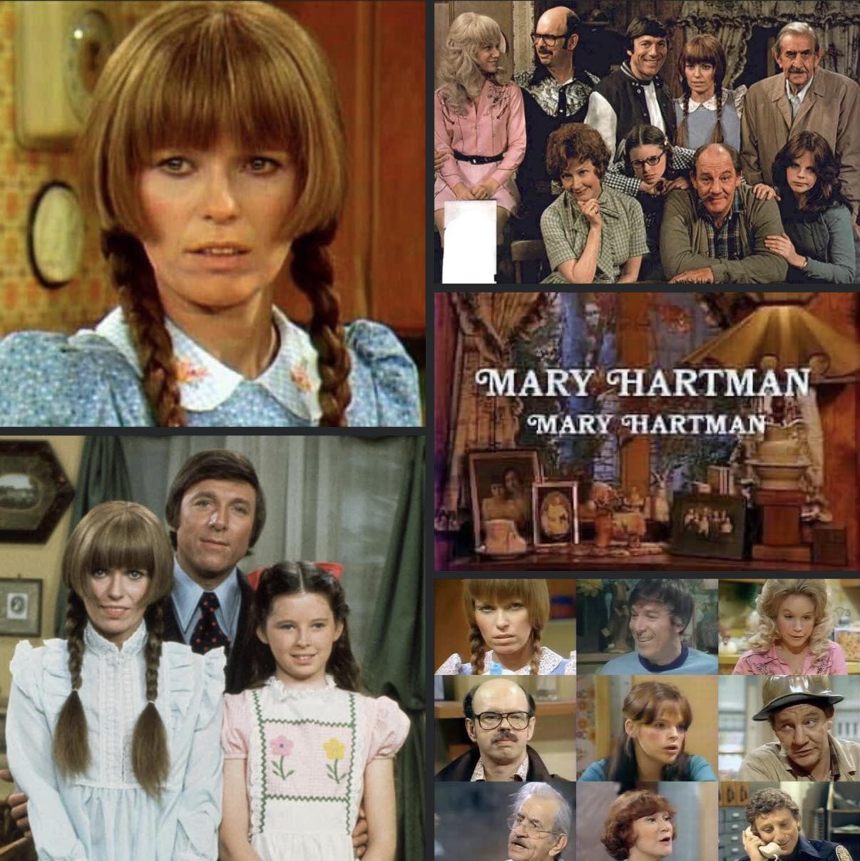 David - “Mary Hartman, Mary Hartman” (1976–‘77): 📺 🪣 •• 25 Tidbits •• 1 ...