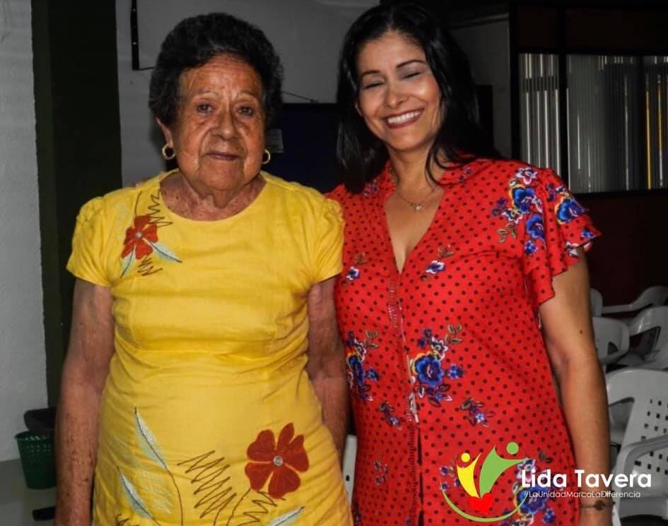 Elsa Rojas De Fernández - Home