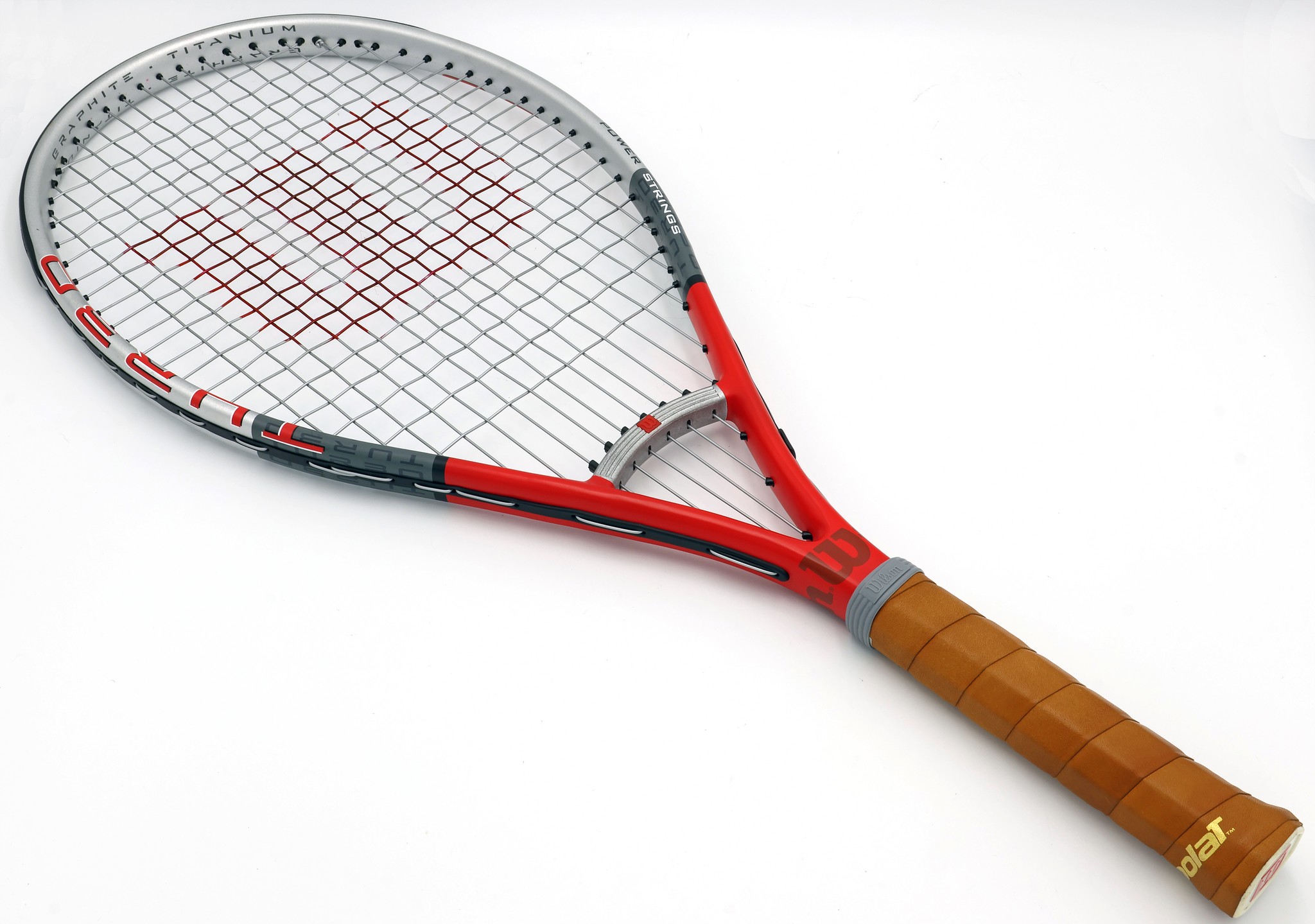 wilson t4000 tennis racket exists
