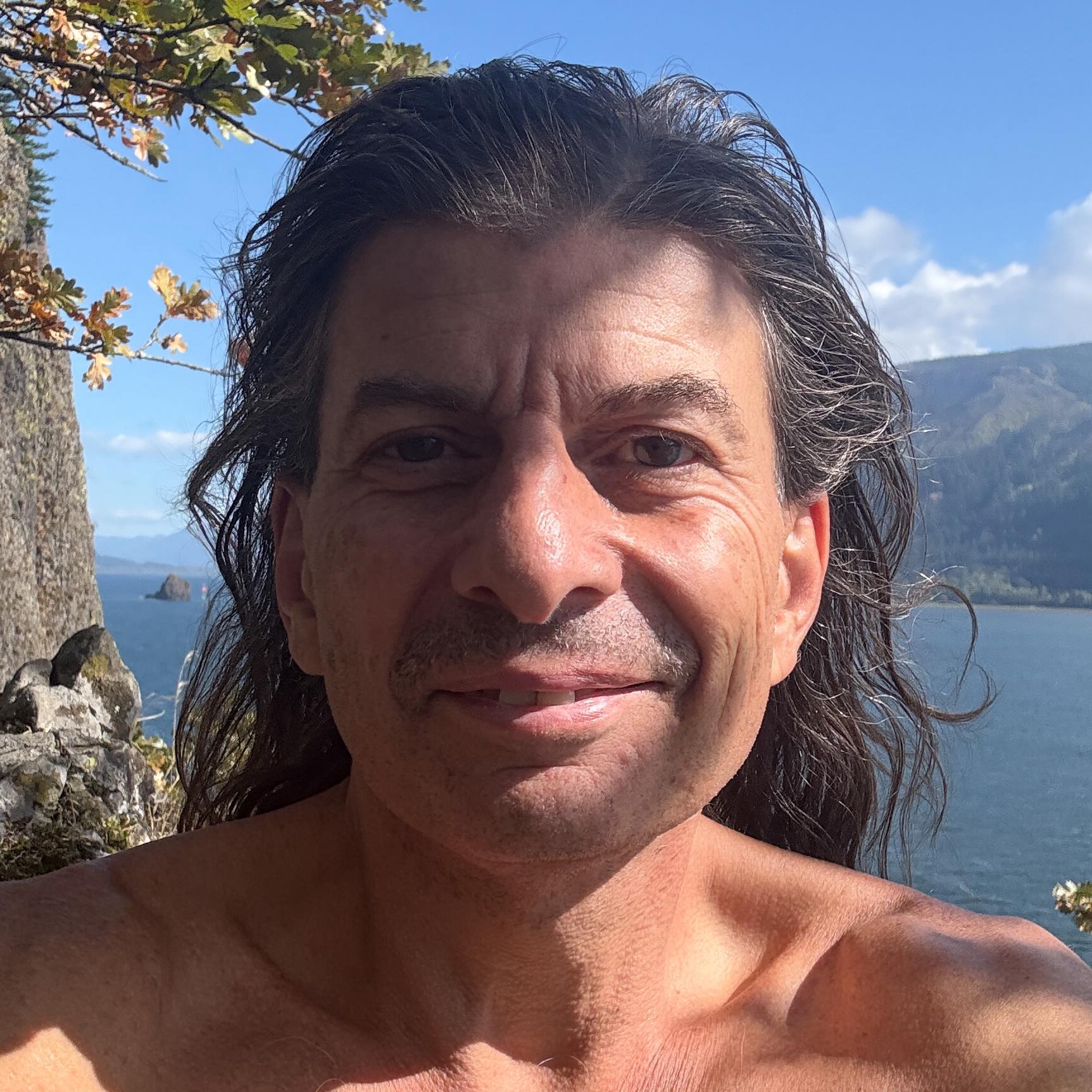 Ron Rocha