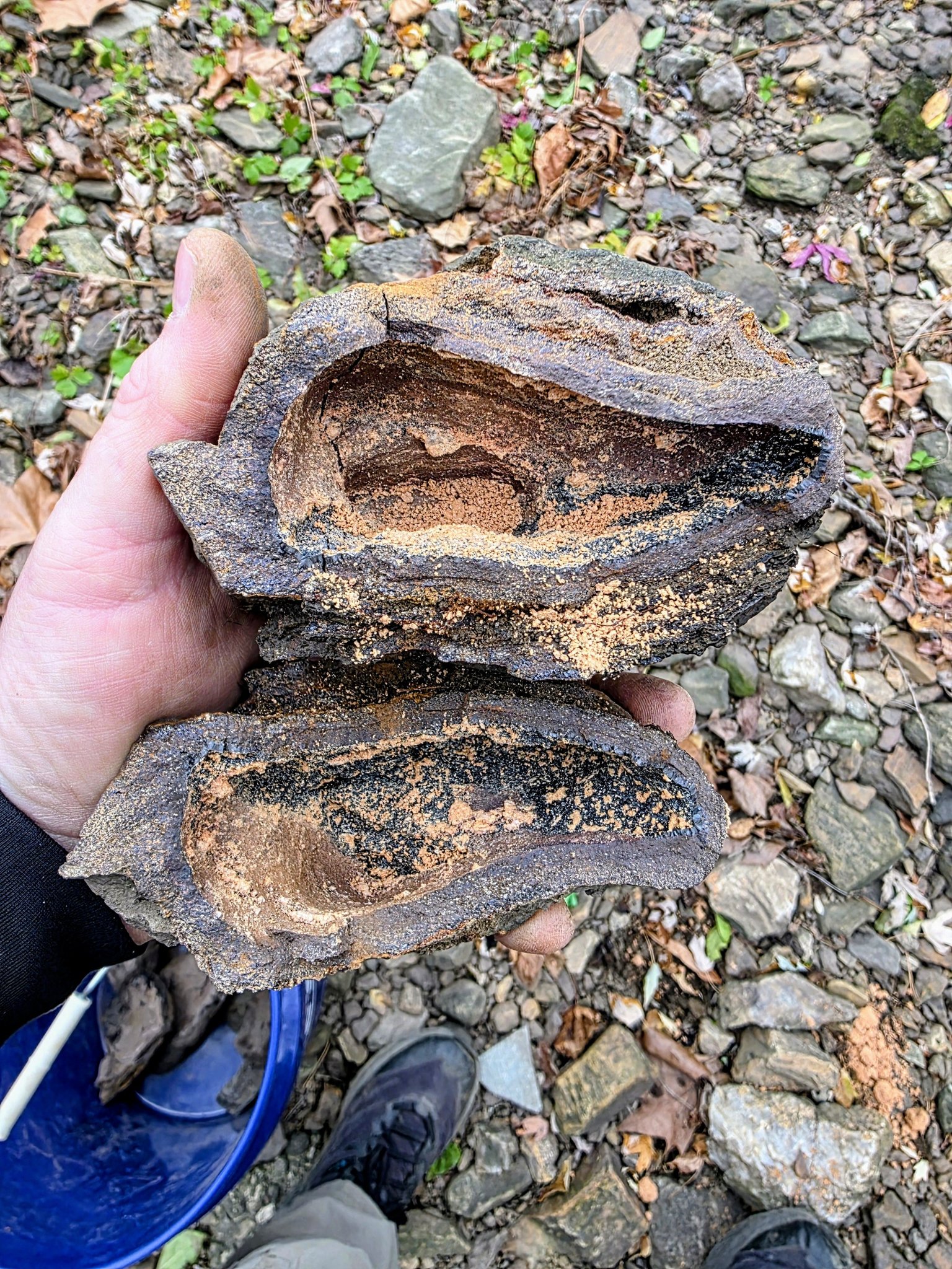 Pennsylvania's Rock Hound Haven | Woop woooop!!! MontCo Geodes | Facebook