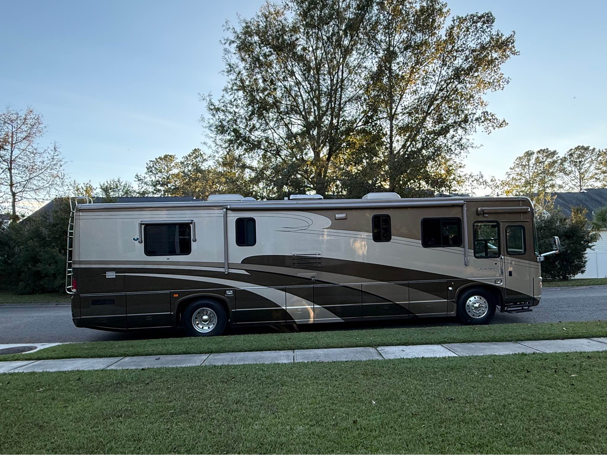 2003 National Islander - RVs & Campers - Wando, South Carolina ...