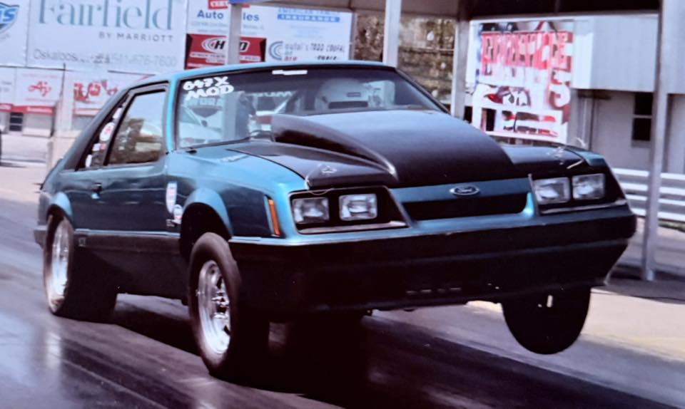 Bales Racing | Facebook