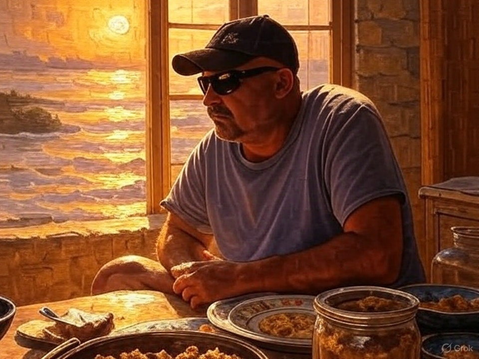Tom Igor - #Arts 