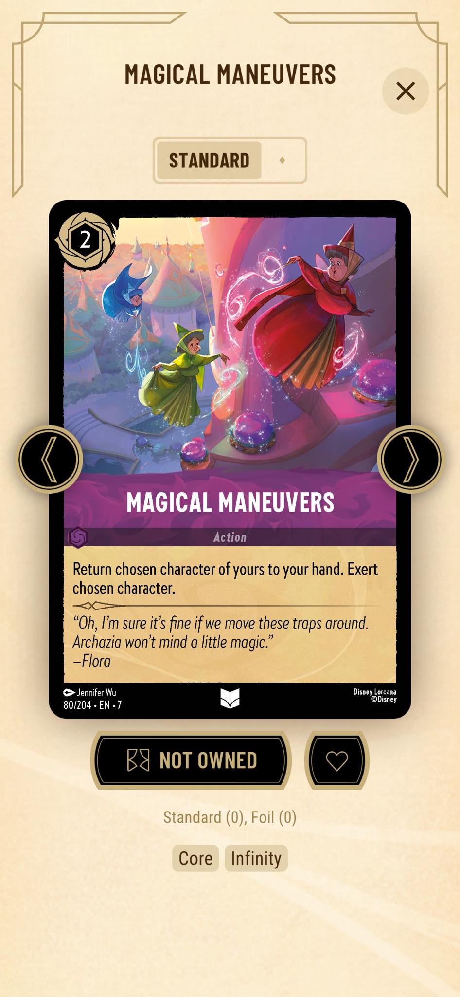 lorcana musketeer cards 2023 Disney Gamescom Promos #12P1 Goofy P BGS 9.5 Selector(.store Clarification on Minnie Mouse Musketeer