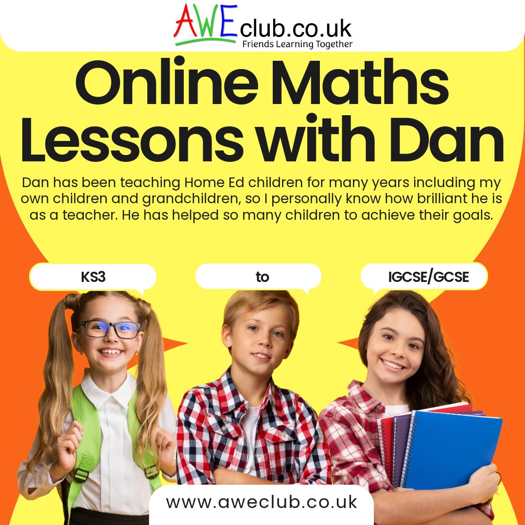 Friendly Home Education and Home Schooling HELP and Support UK ...