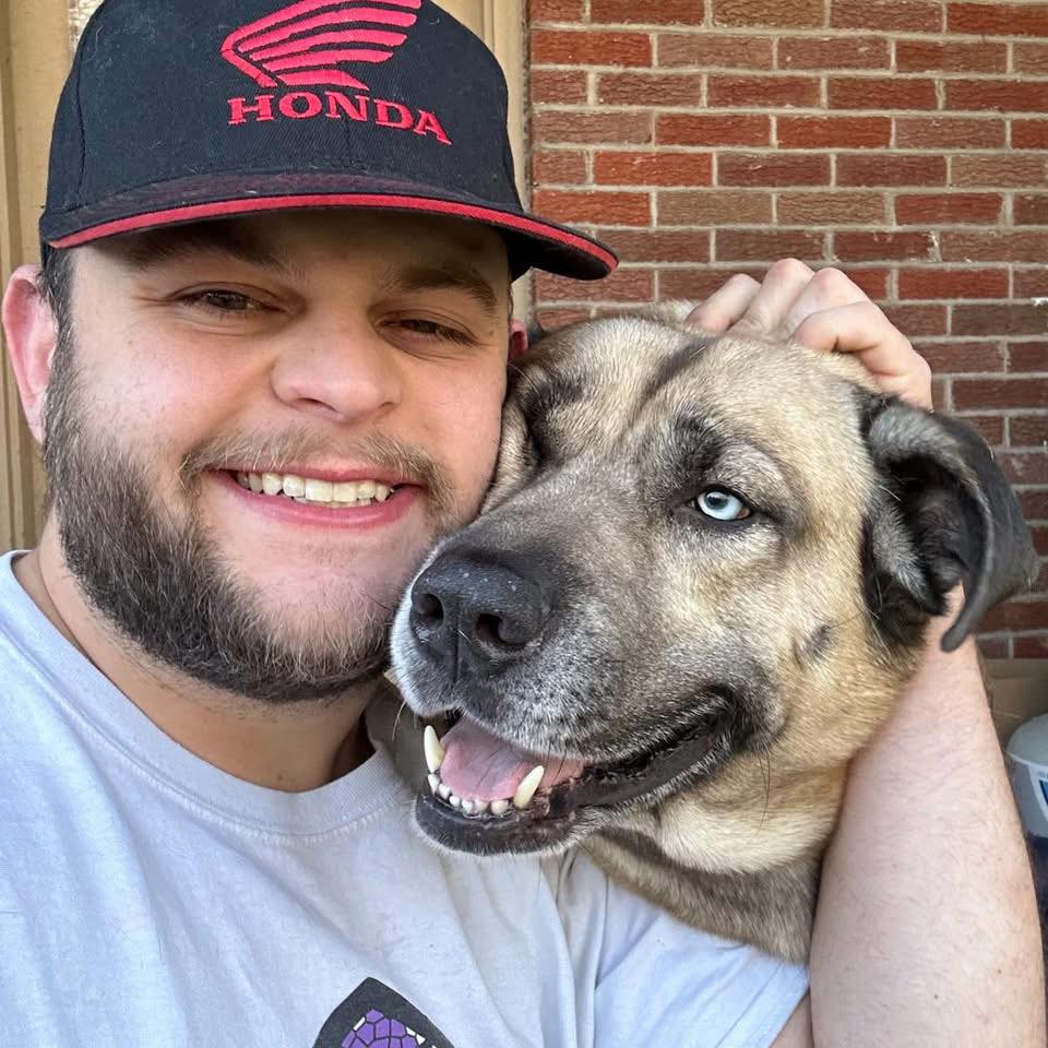Jake Jablonski - I BROKE MY PHONE AND HAVE BEEN LOCKED OUT... | Facebook