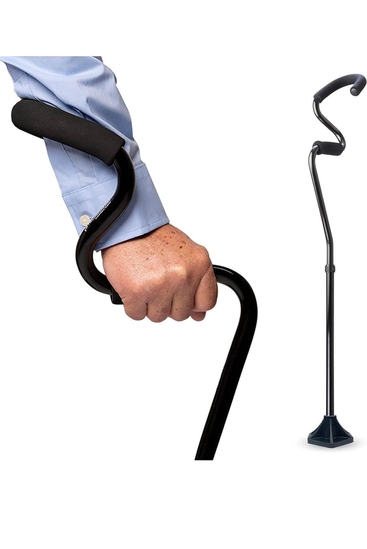 strong arm fishing rod holder RH6650 Quick Switch Gripping aid for holding a fishing rod with reduced hand function Hunting & Fishing - Rod