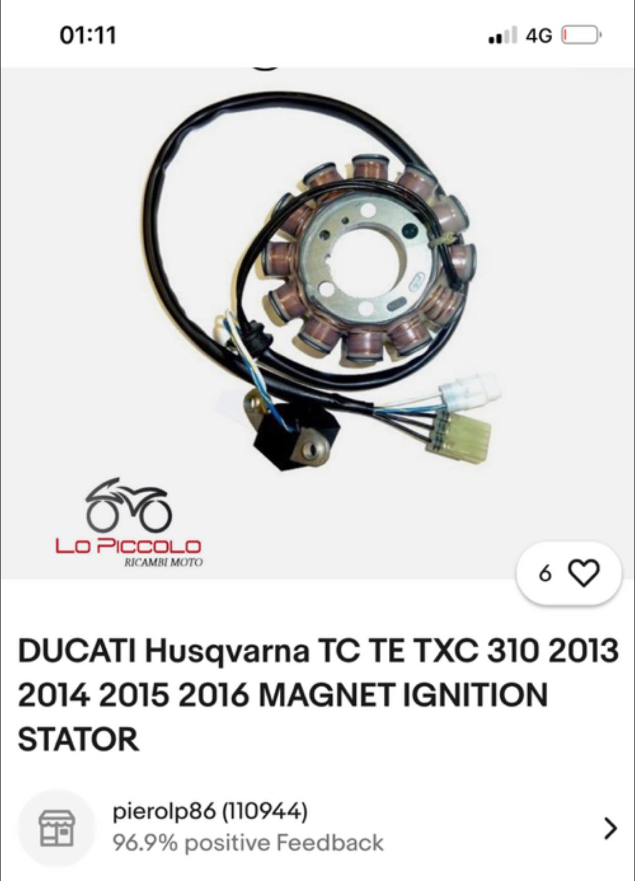 Transformer Brakemaster and other motorcycle parts for sale