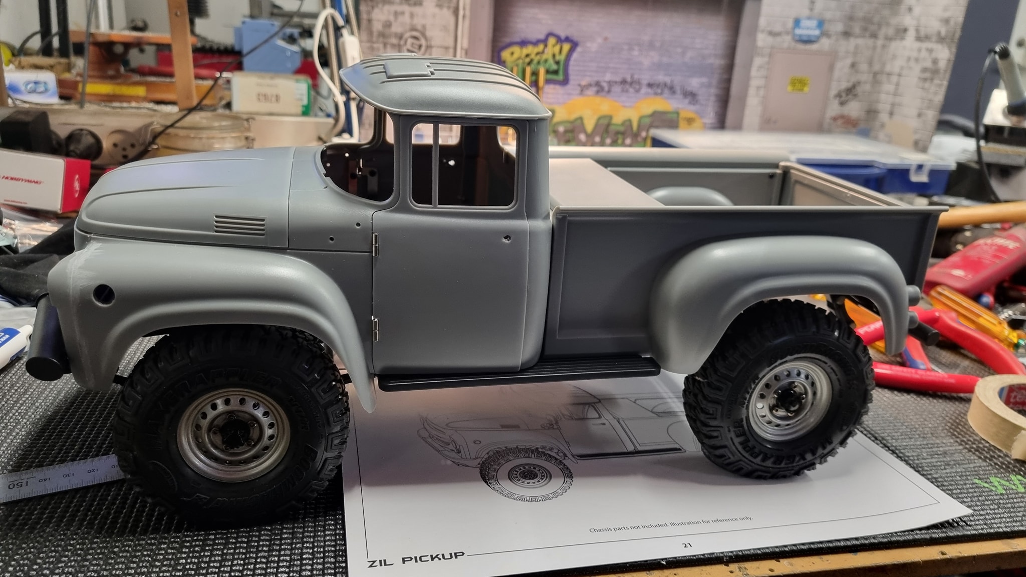 Boom Racing BRX01 & BRX02 Official Fan Page | Facebook