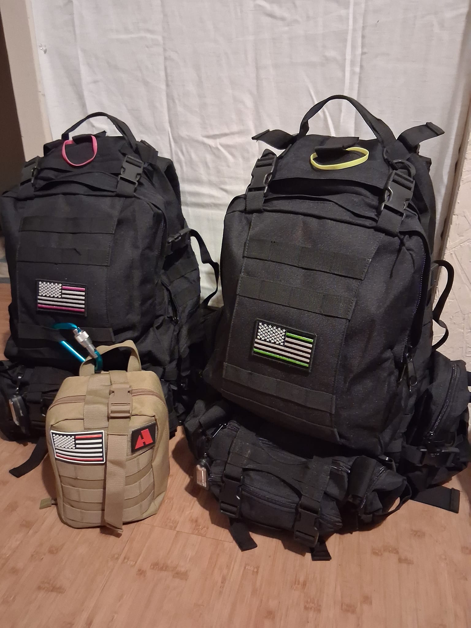 Everything Preppers, Emergency Preparedness, Survivalist. | Last ditch ...