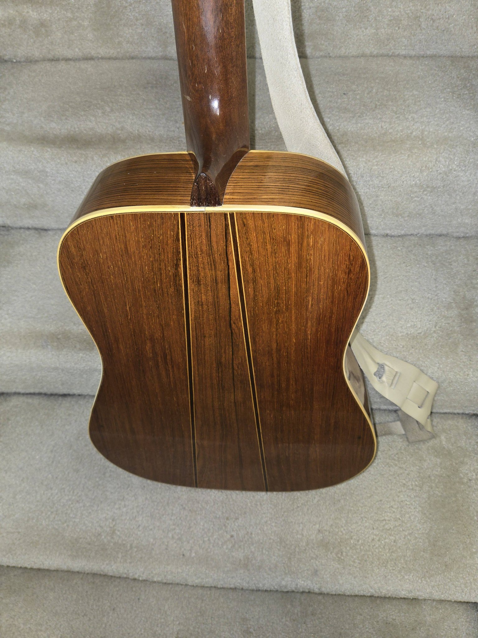 Augustino LoPrinzi Guitars & Ukeleles | Facebook