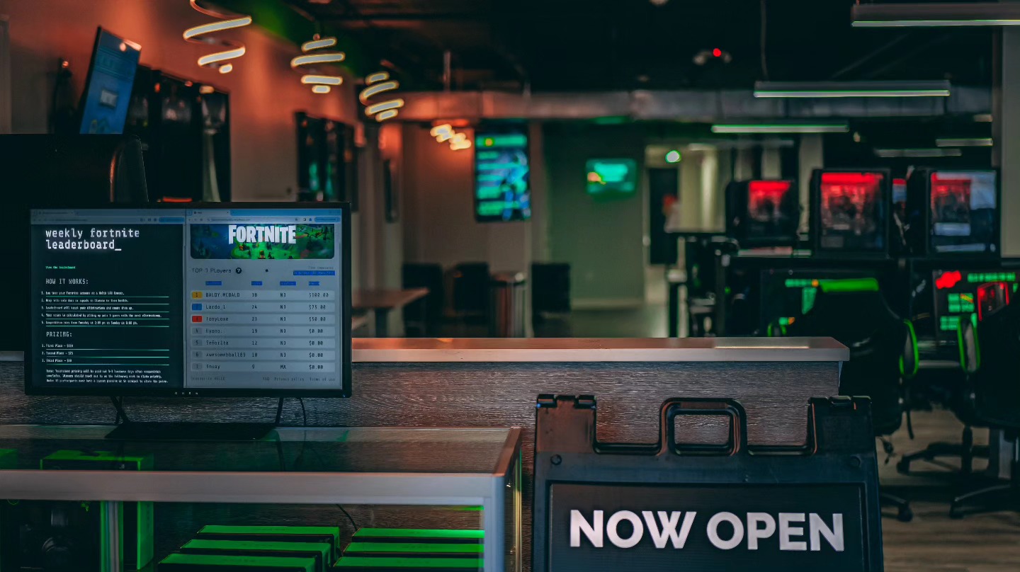 Helix Esports
