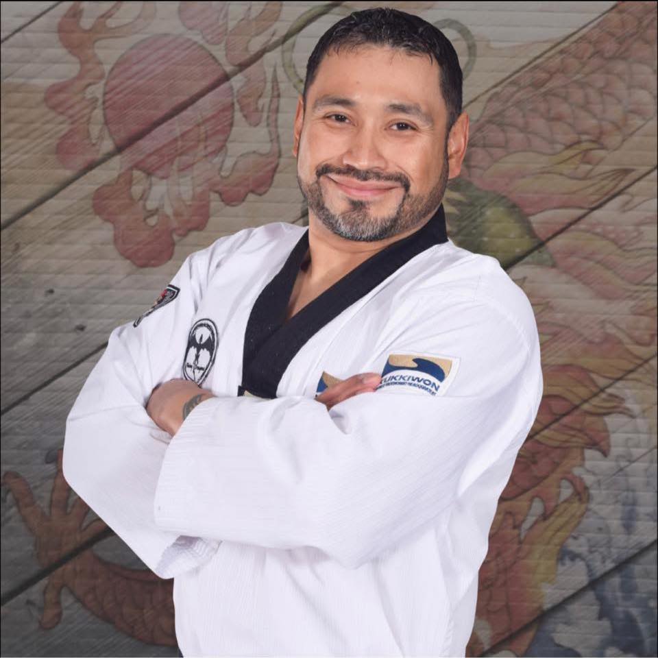 Kristopher Reyes