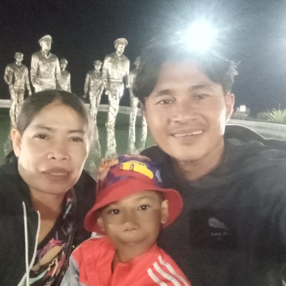 Retxed Baculi