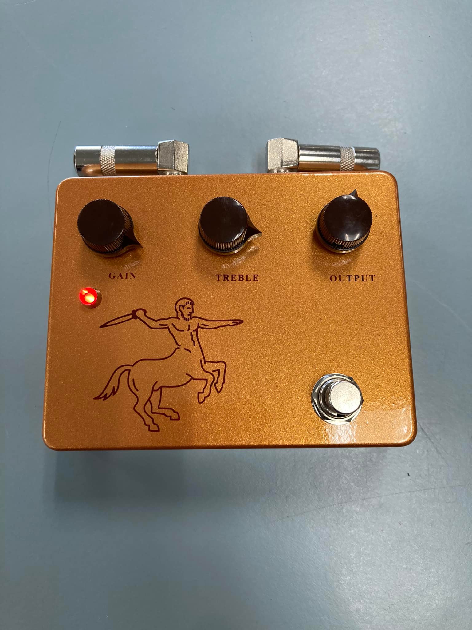 Another hidden gem, anyone familiar with the super highly sought