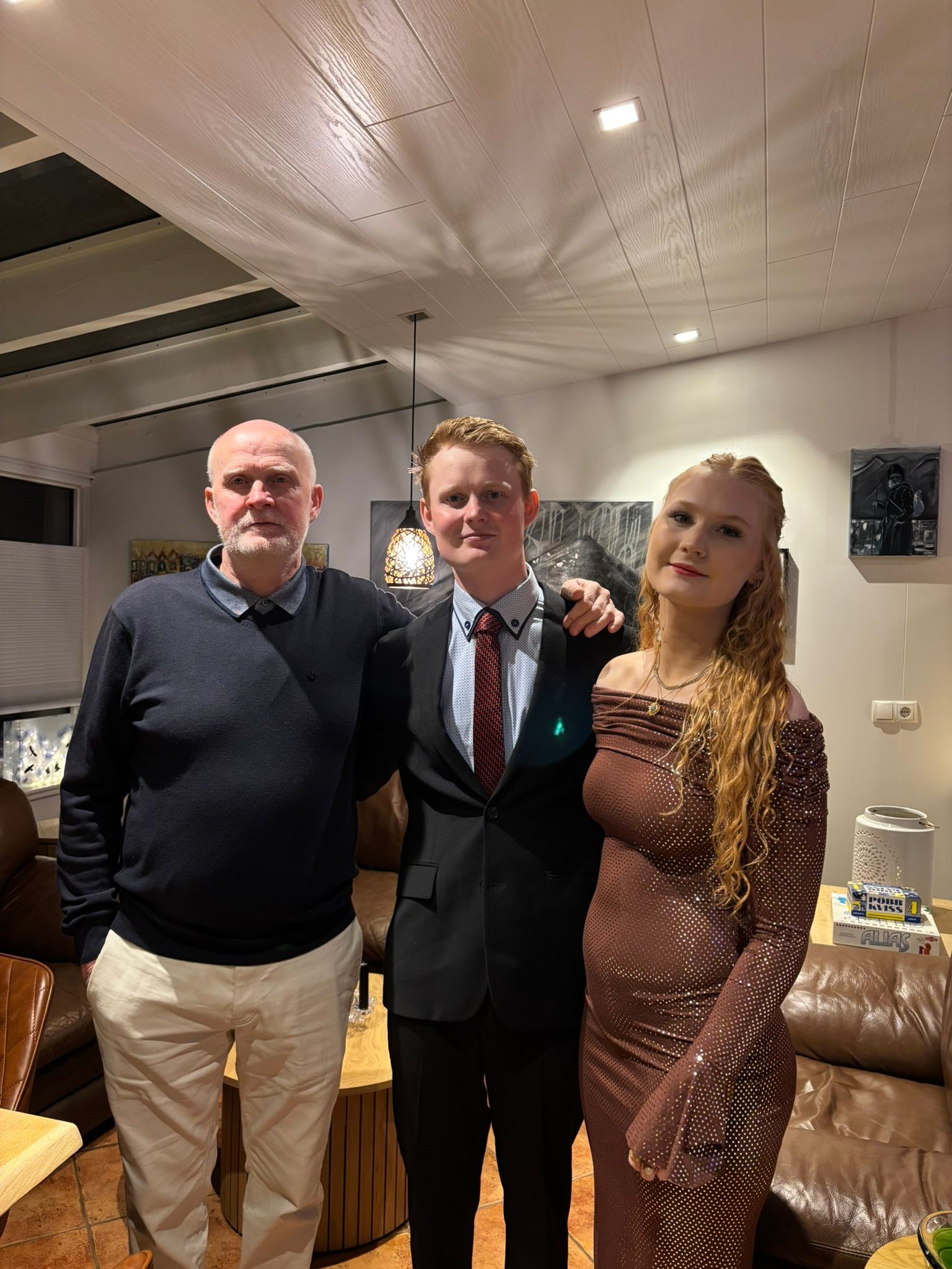 Jóhanna Lilja Eiríksdóttir... - Jóhanna Lilja Eiríksdóttir