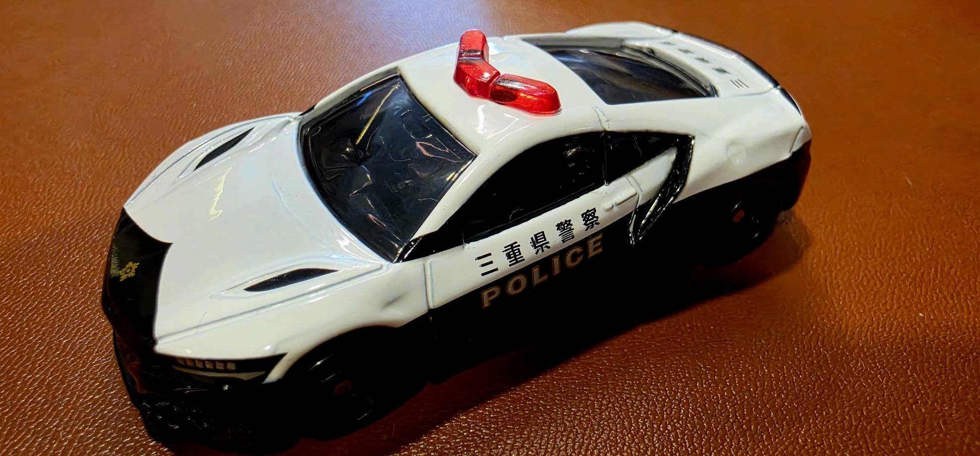 Japan police highway patrol cars