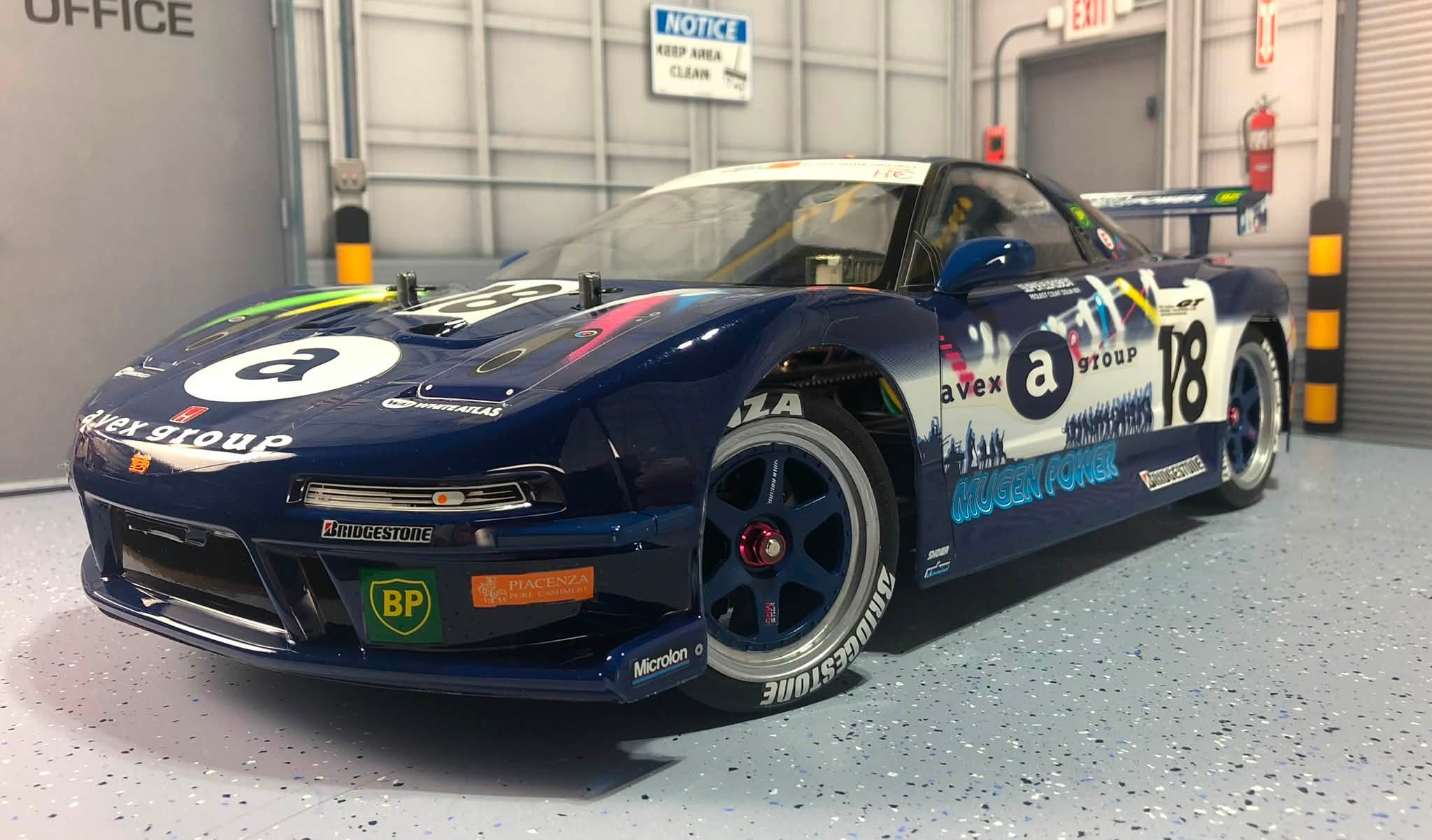 初心者なのでブラックフット作りました