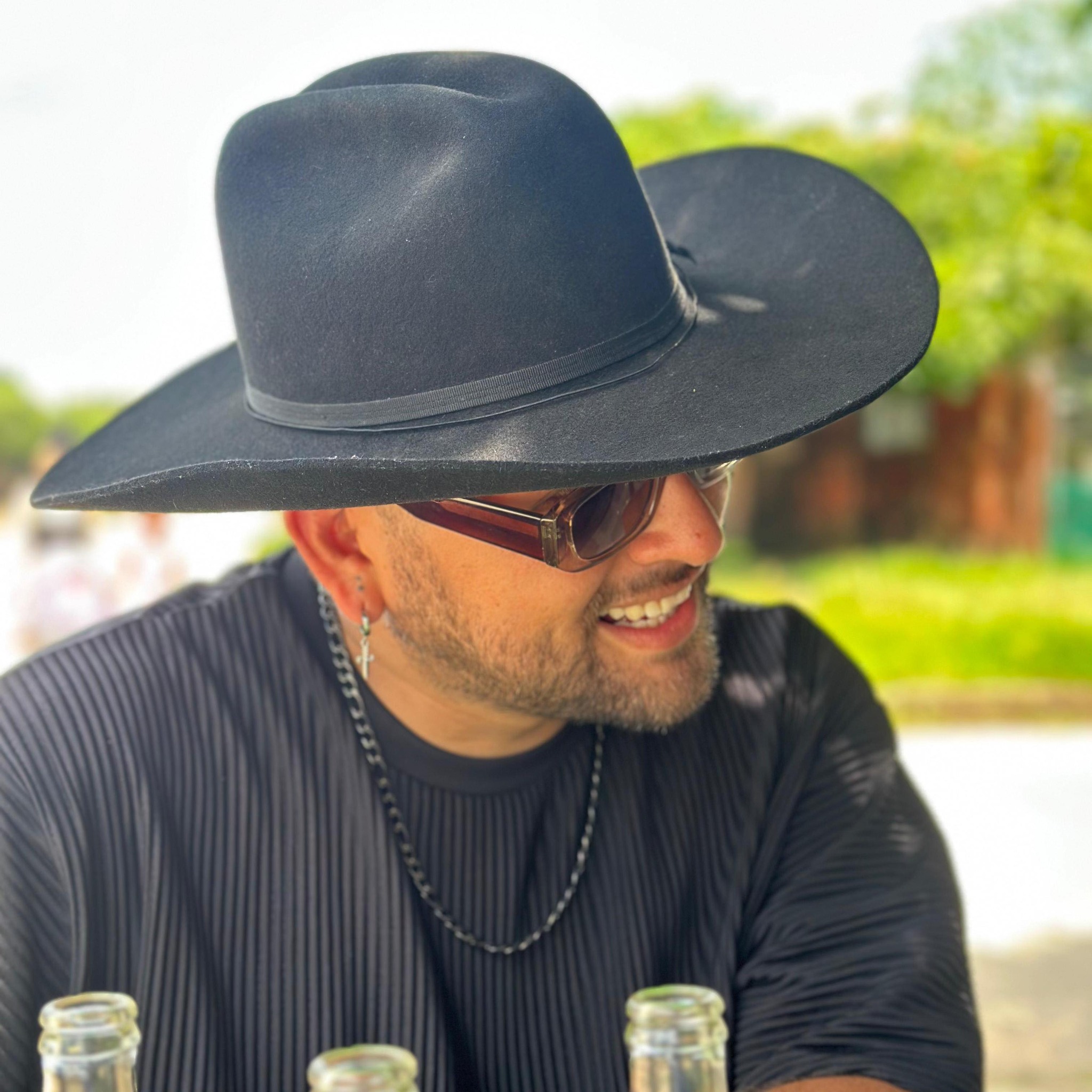 Cesar Stephen Rojas Martinez