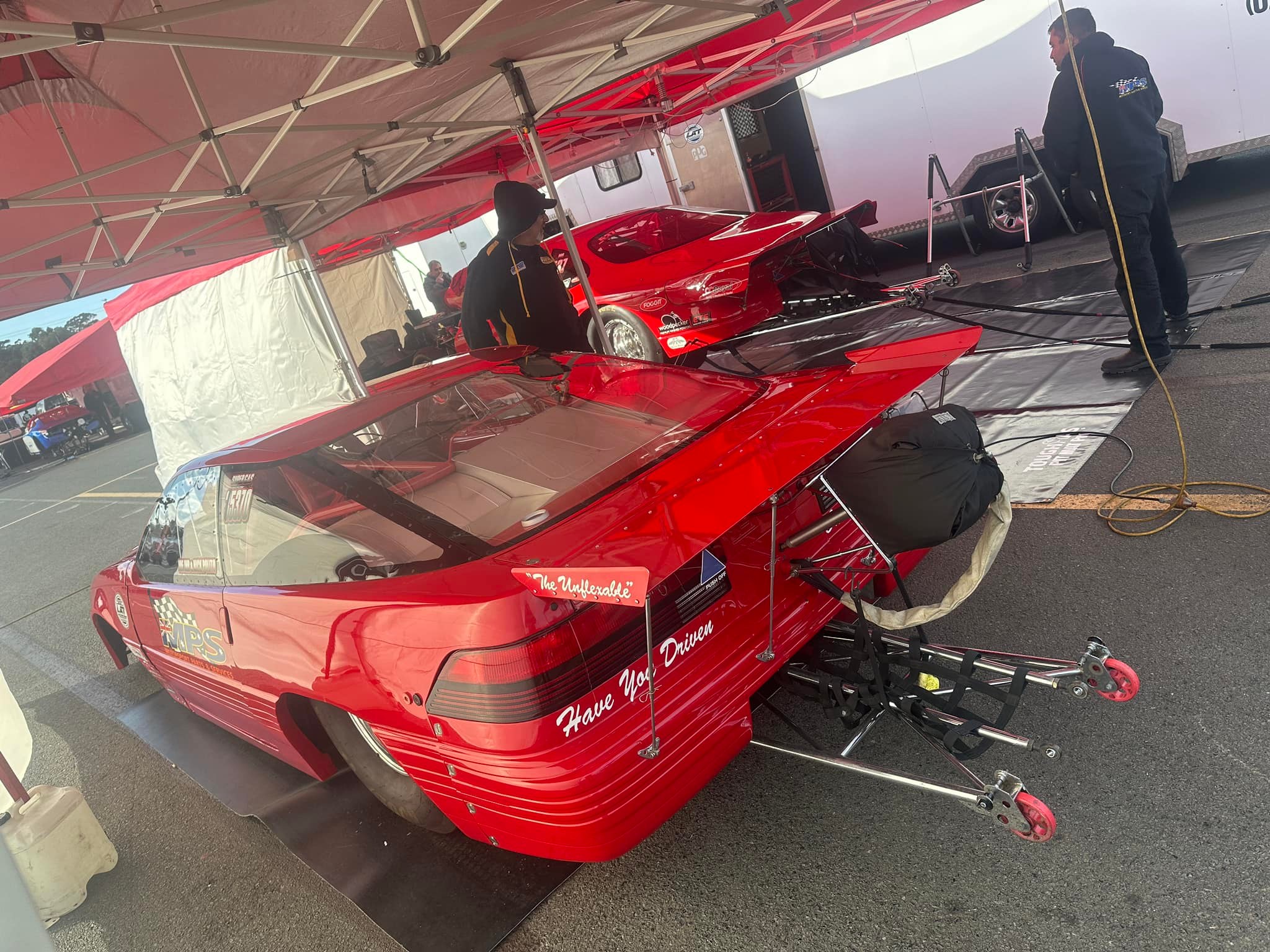 Polito Family Racing