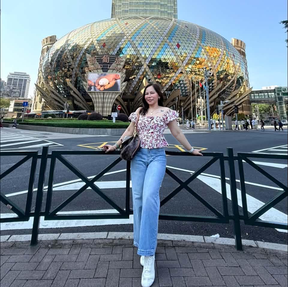 Jo - Macau 🇲🇴 | Facebook
