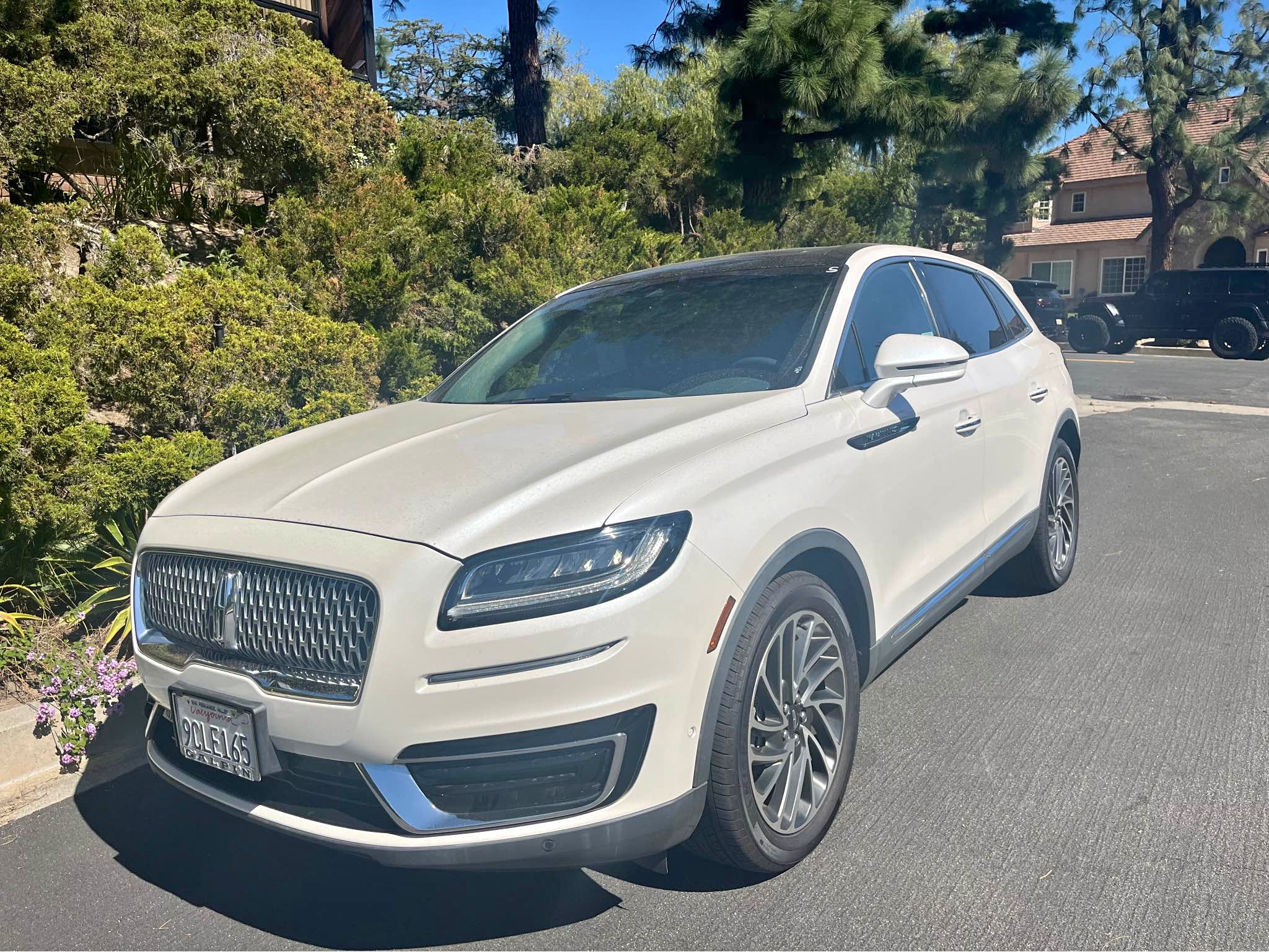 Sitemapcdatahttpstondreferenzcom2019 Lincoln Nautilus Reserve Reviewnull