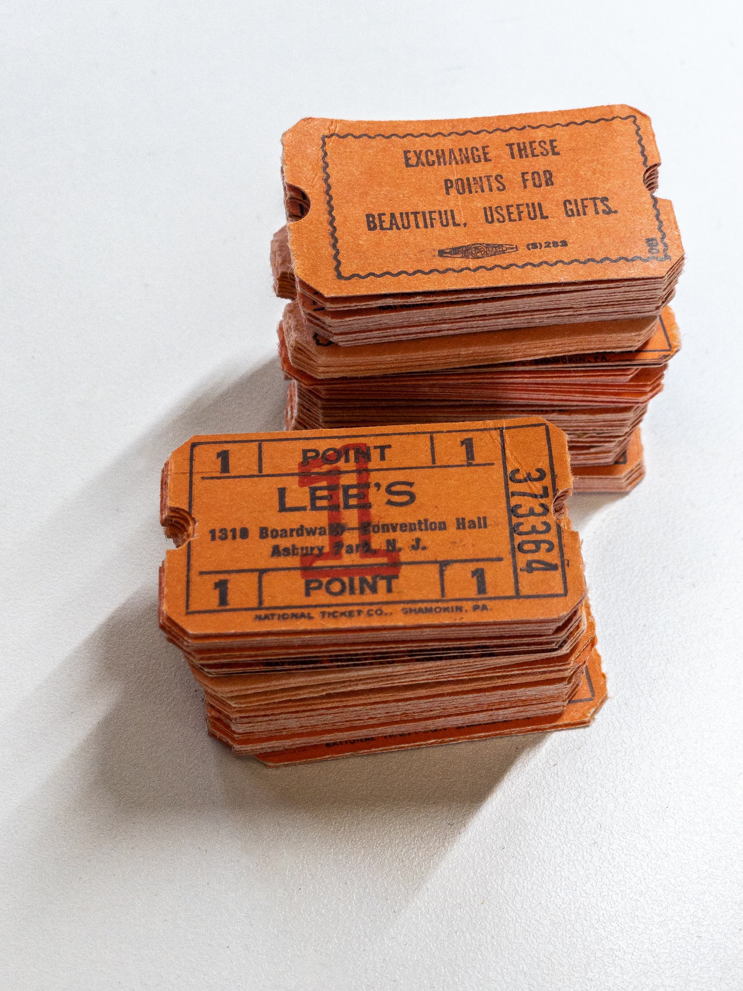 コレクション 80~90s Art Museum EXH Inv.Ticket 14set コレクション 80~90s Art Museum EXH Inv.Ticket 14set s-l400.png