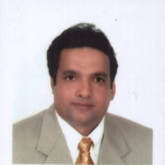 Kishor Uprety