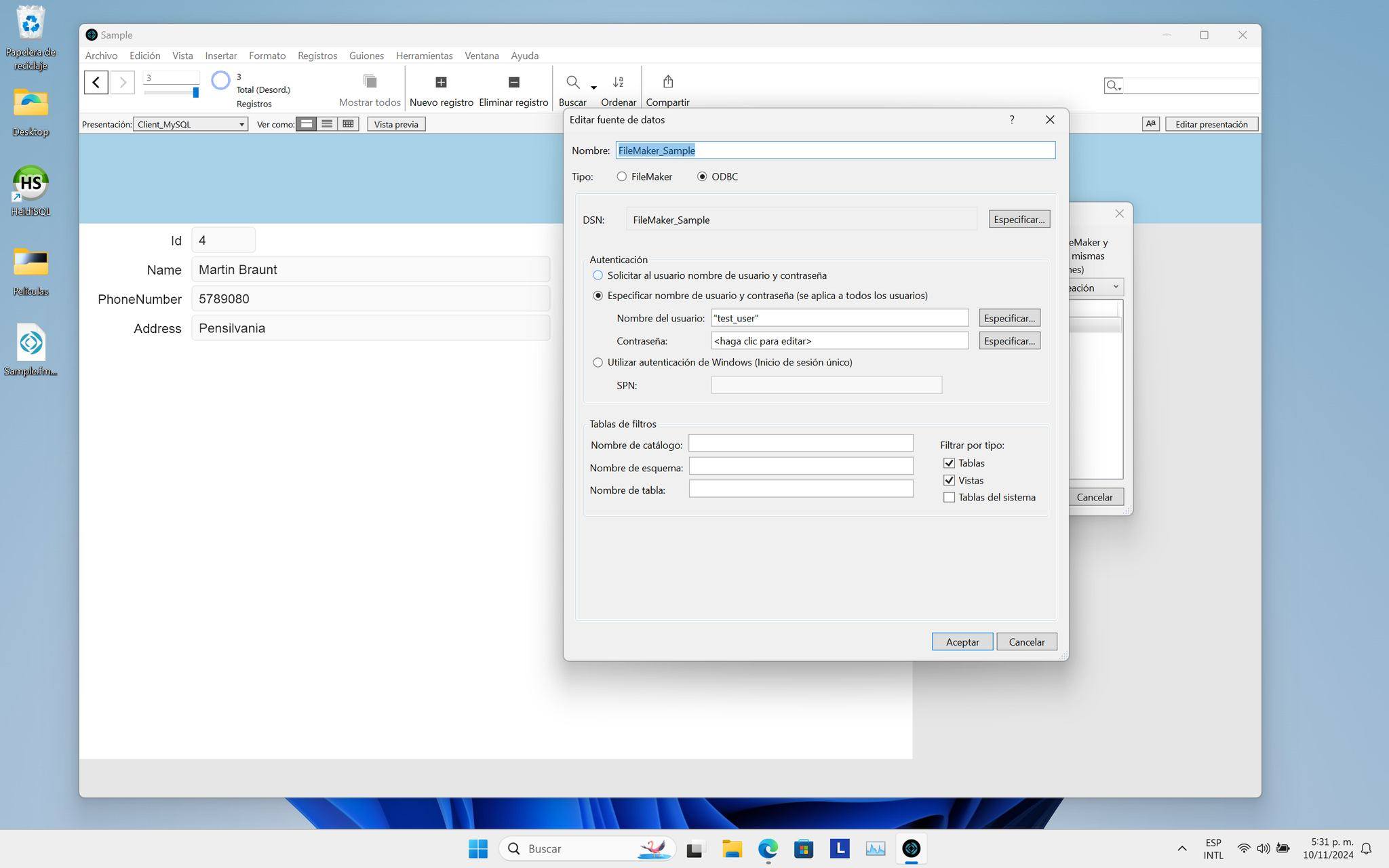 FileMaker Pro Tips | # **How to use FileMaker Pro with MariaDB** | Facebook