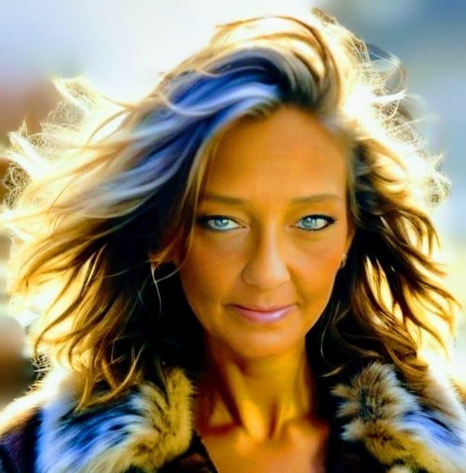 Tammy Rutter-Suhetskis