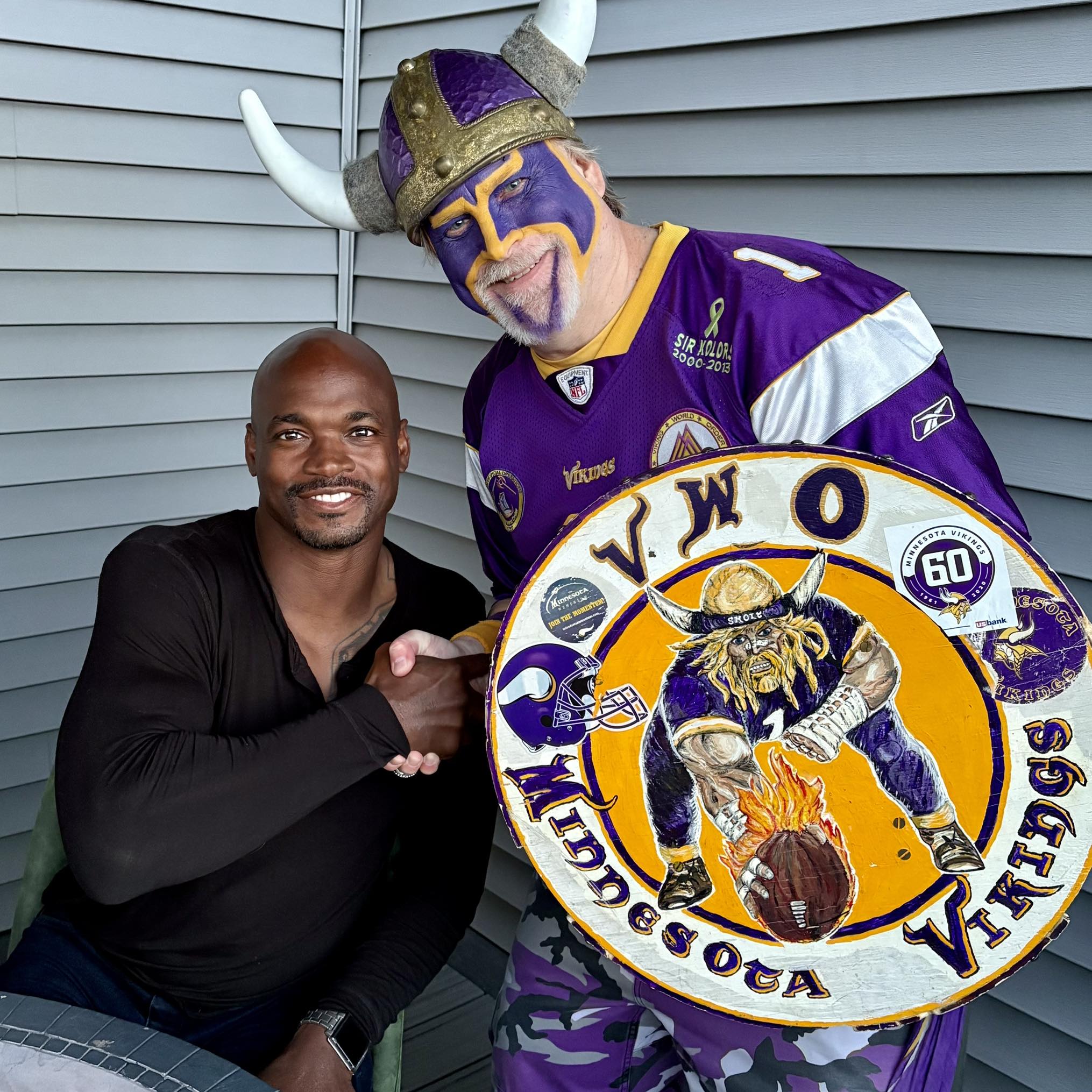 Skolt Scott - Hello my friends! Here is my reminder for... | Facebook