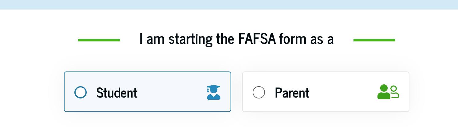 OFFICIAL Parents of Class of 2026 | Which one is the correct option to ...
