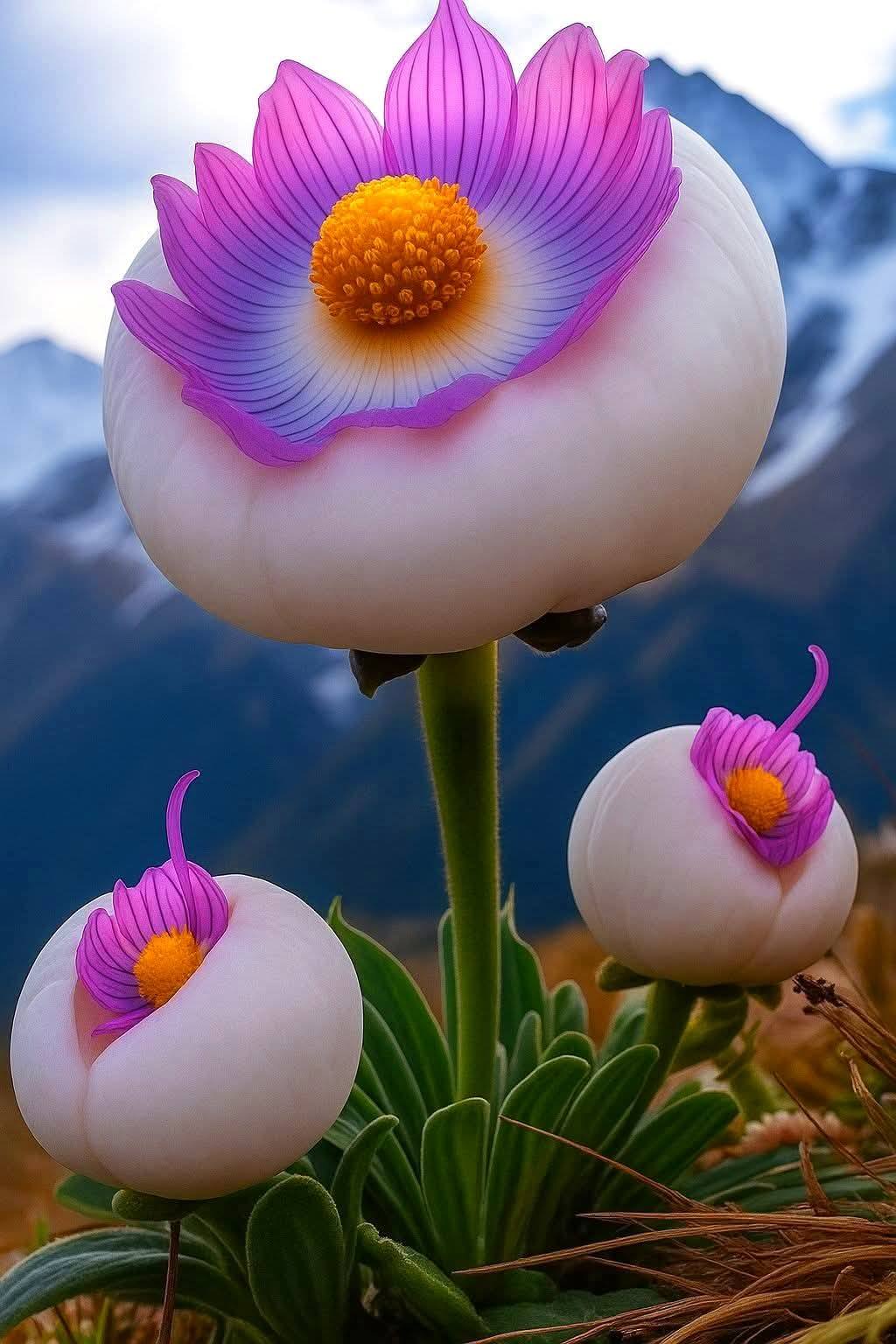 flowers