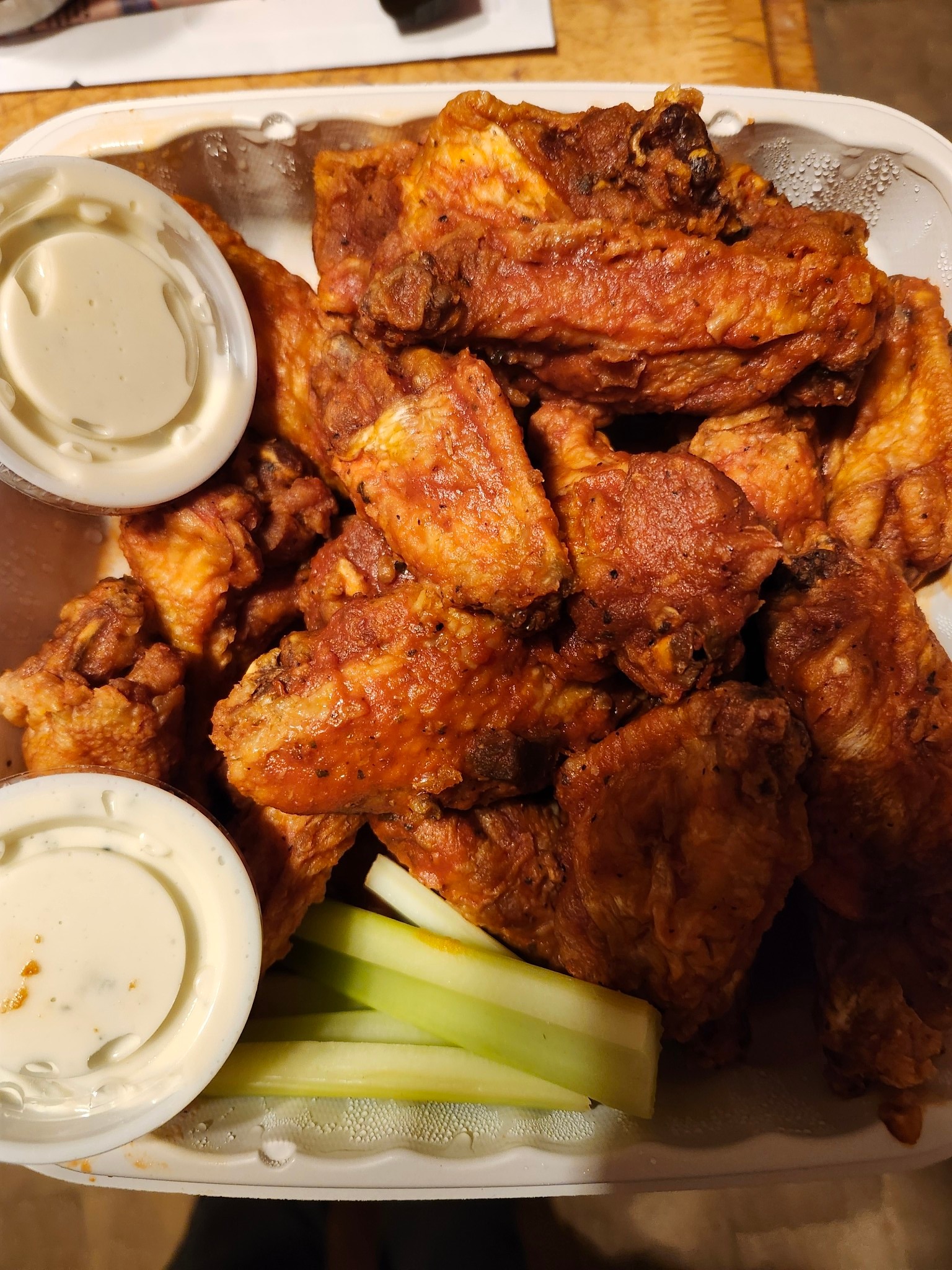 Uncle Chubbies bar and grill review