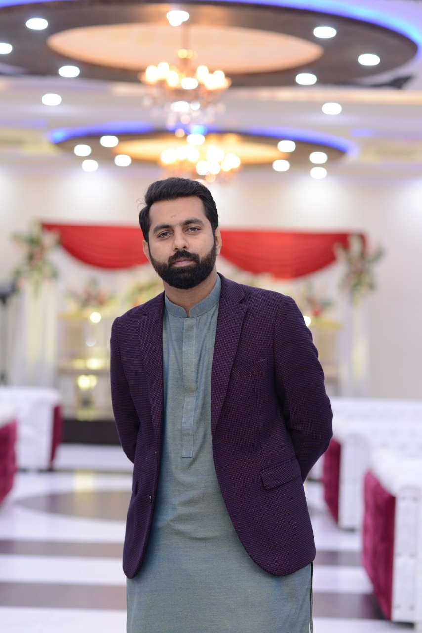 Asad Ur Rehman