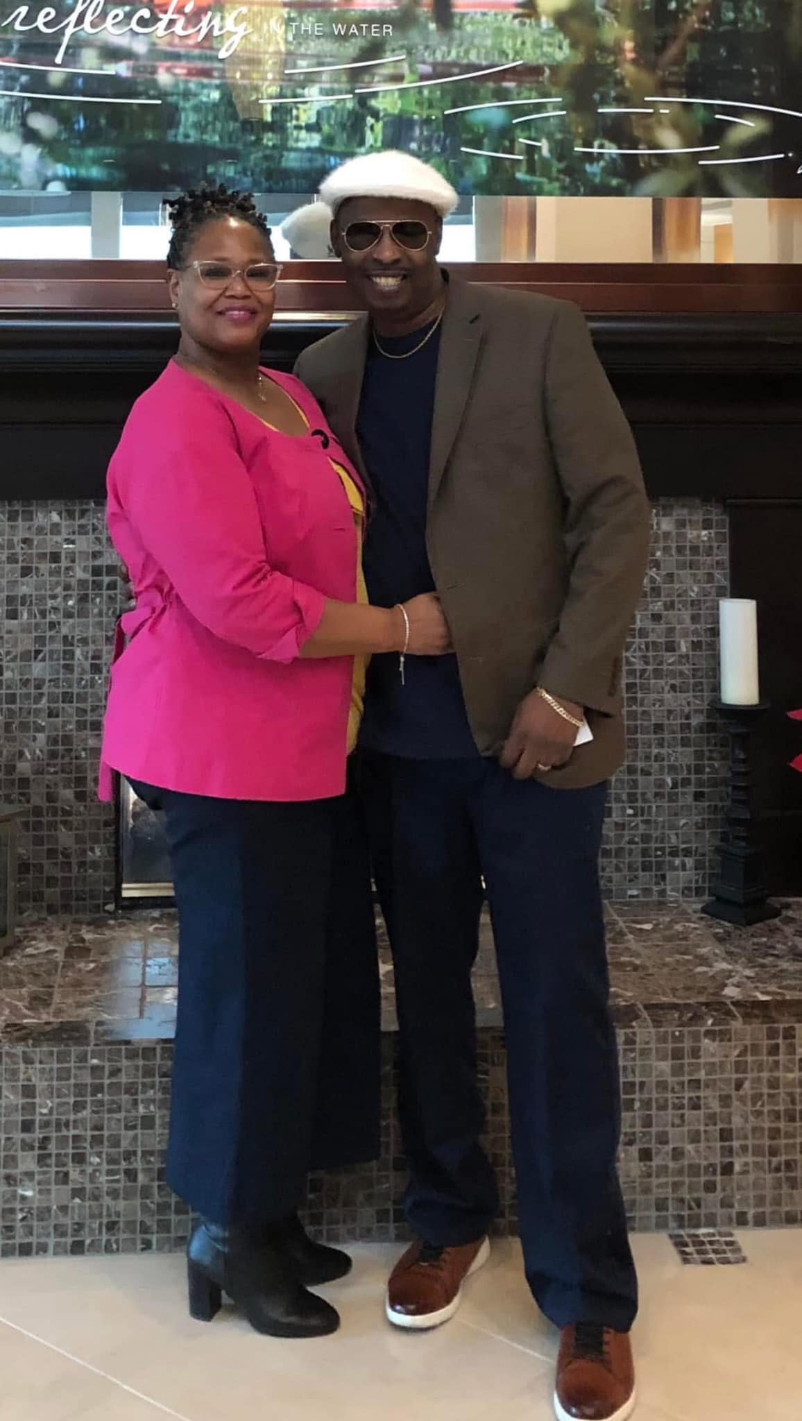 Russell Sutton - HAPPY ANNIVERSARY to my favorite couple,... | Facebook