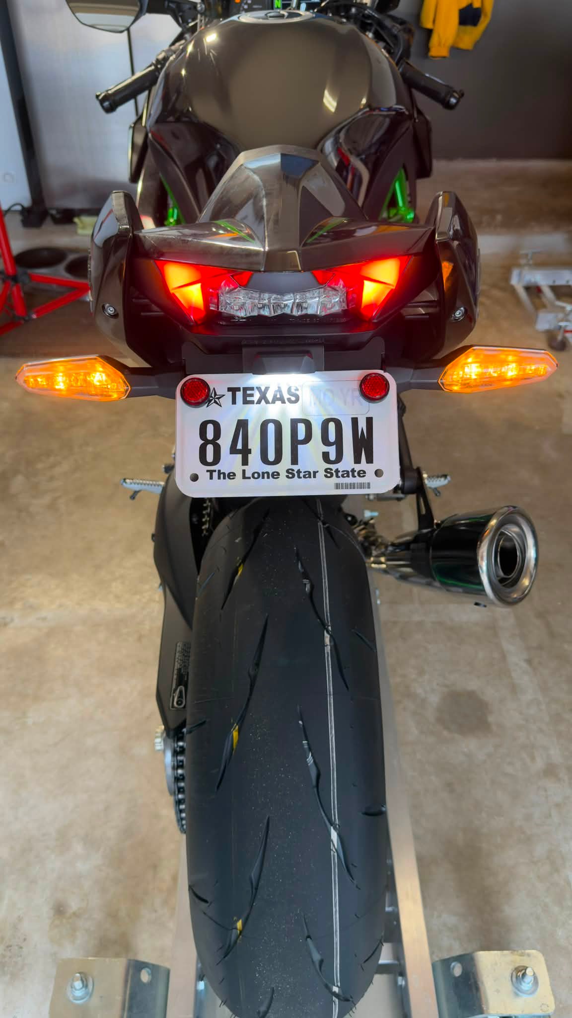 Kawasaki Ninja H2 owners group | Facebook