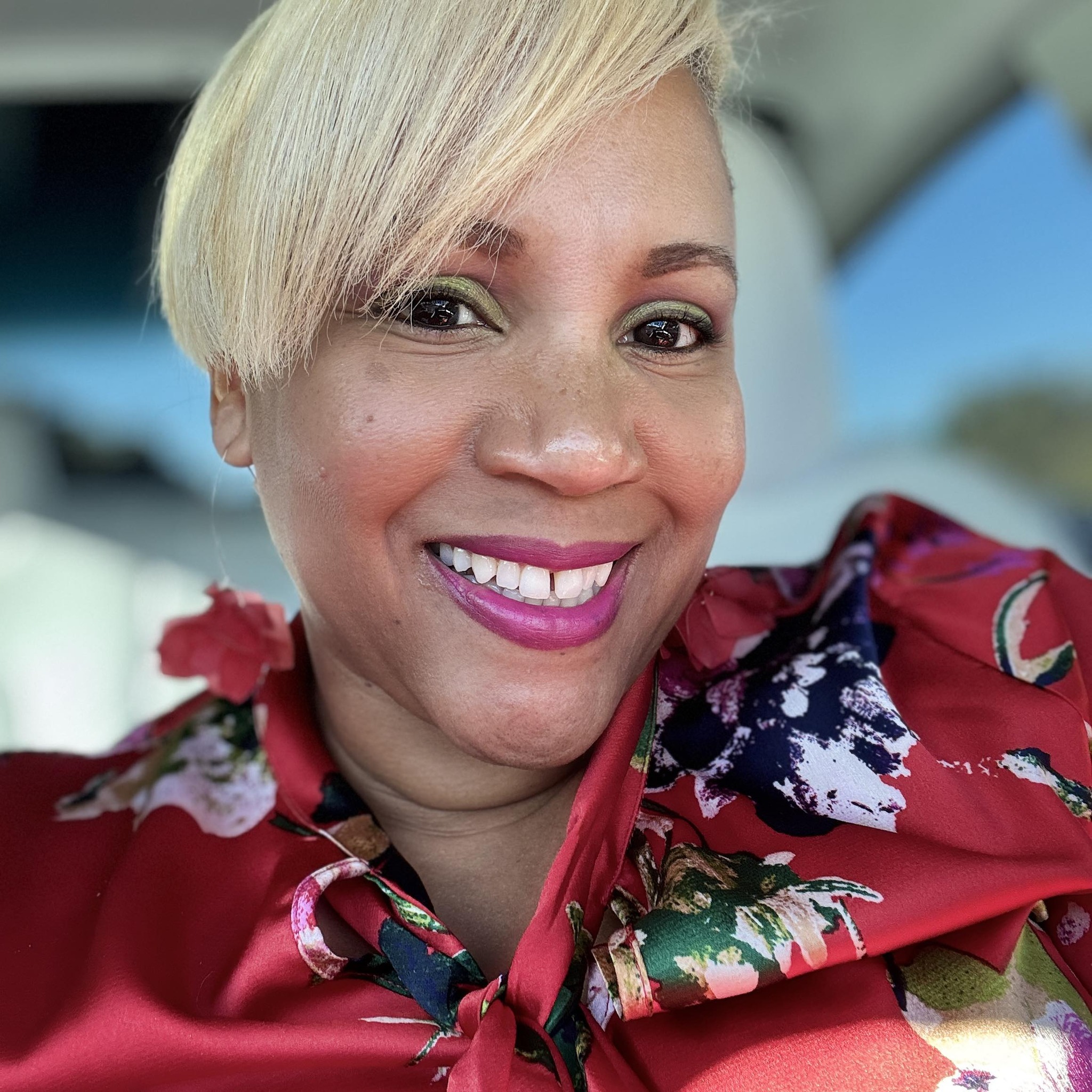Shareese Strong on Reels | Facebook