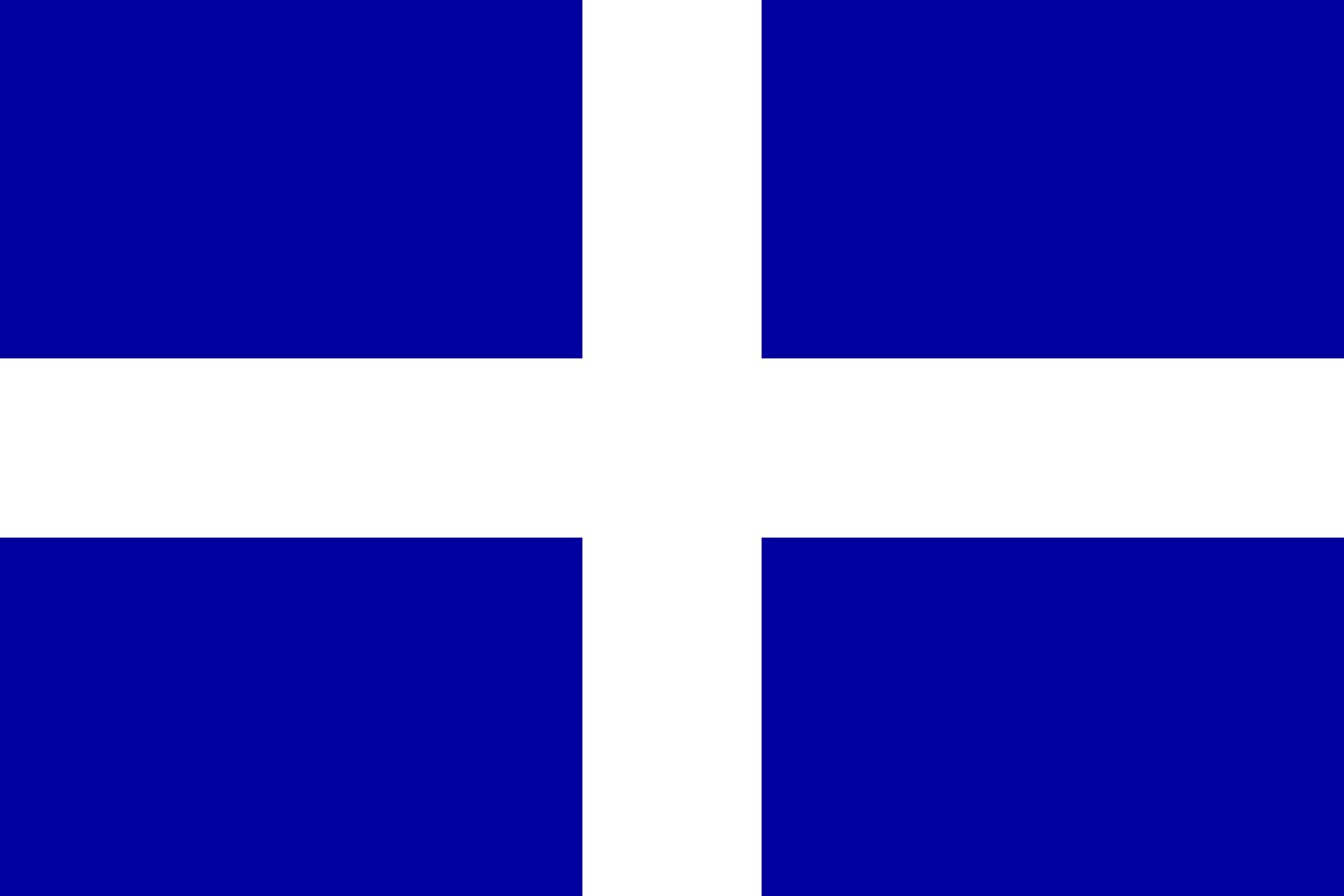 Where to find the historic French flag with darkened colors