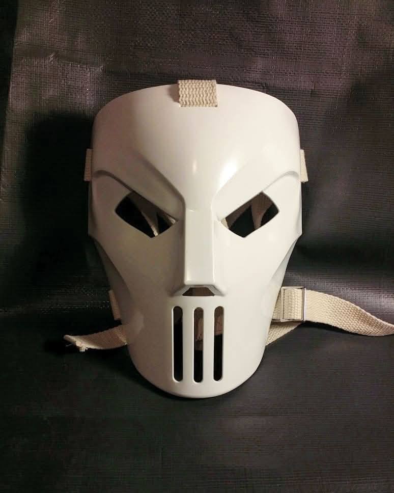 NECA TMNT Casey Jones Prop Replica Mask Standard