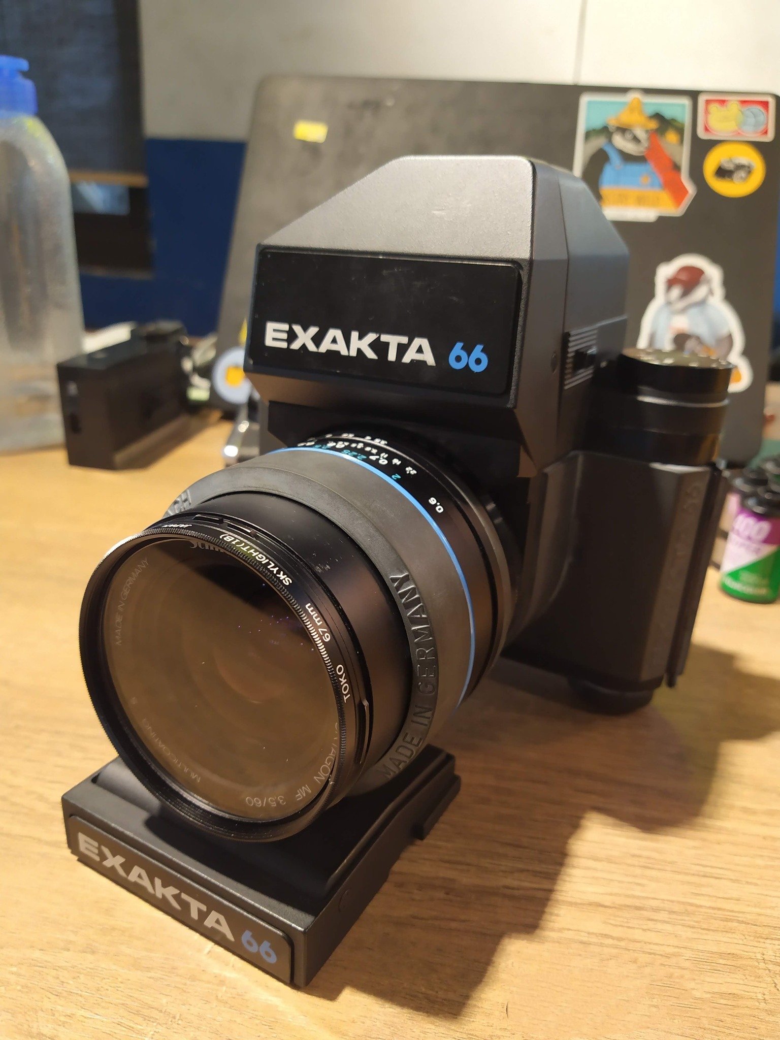 Exakta Collectors Group | Facebook
