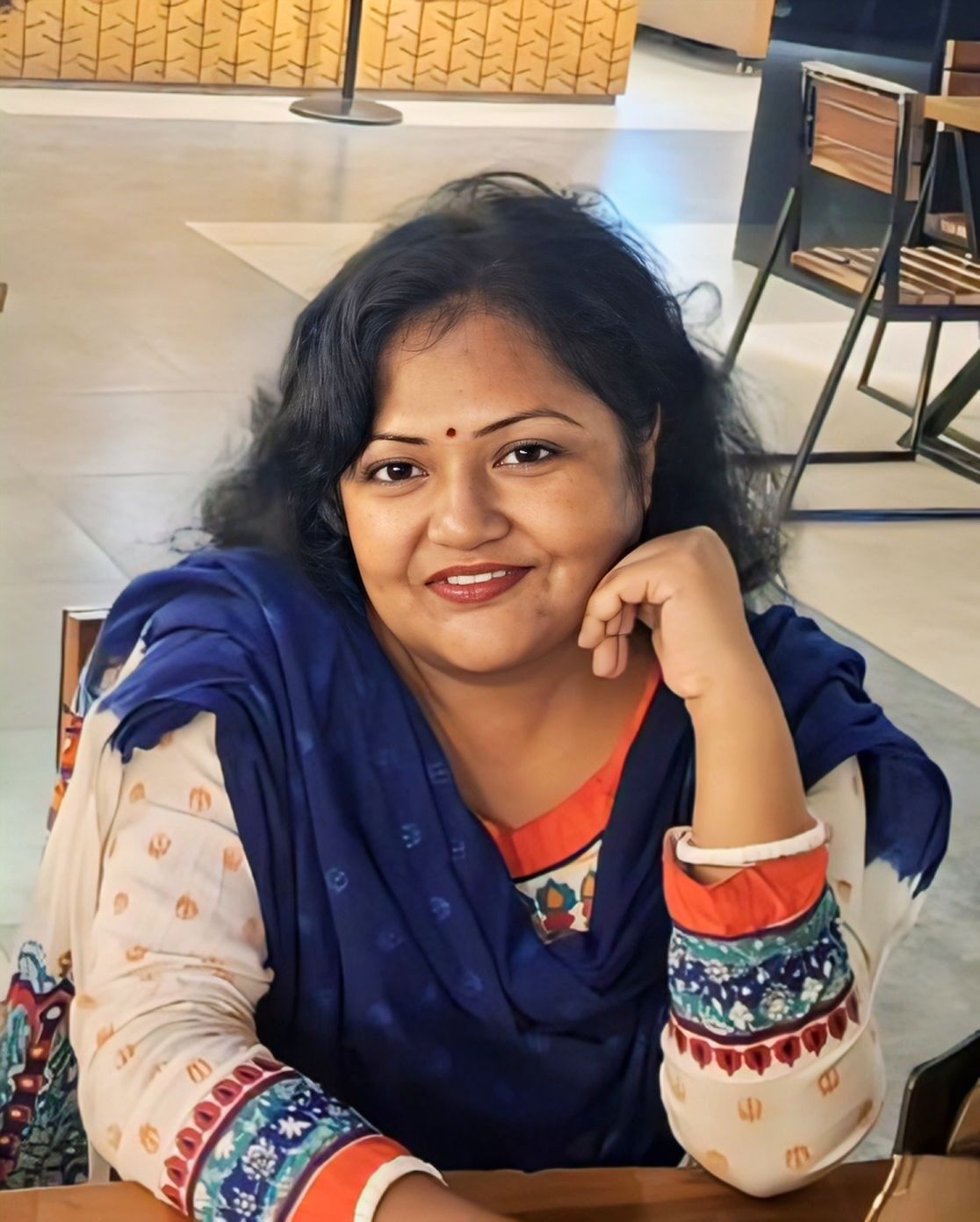 Susmita Roy Tumpa