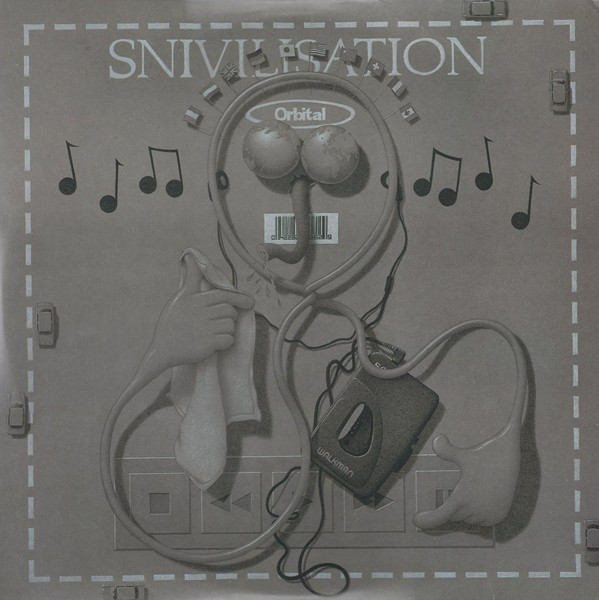 No reissue of Snivilisation and In Sides albums until 2028