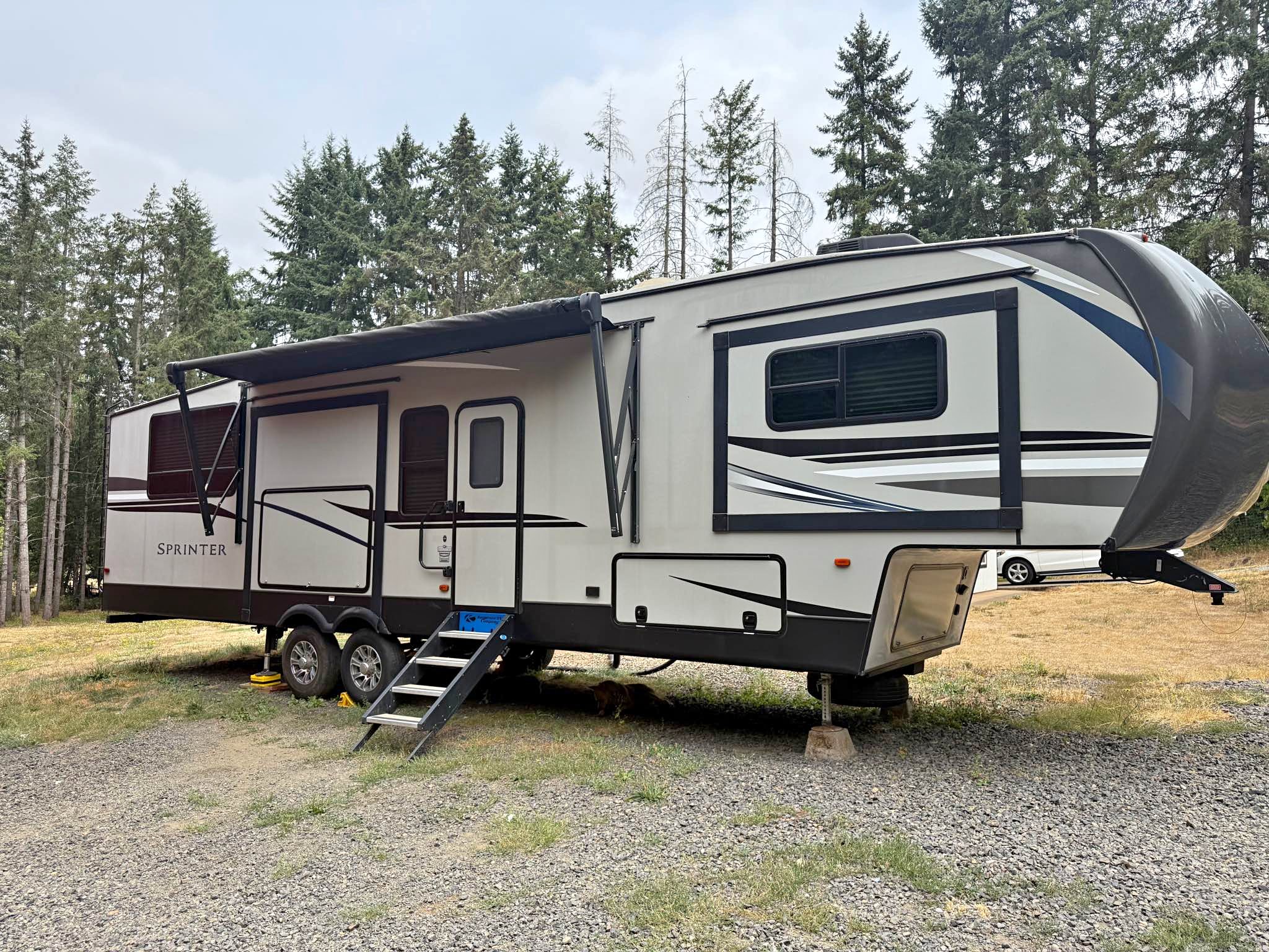 2019 Keystone Sprinter - RVs & Campers - Independence, Oregon ...