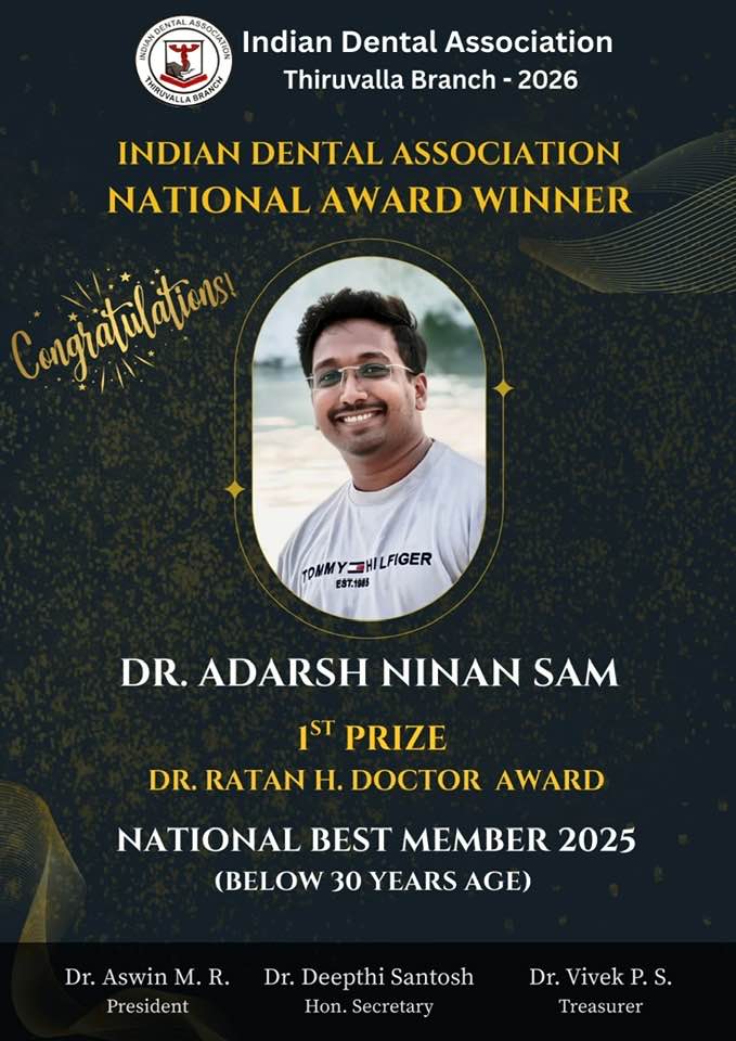 Samuel K. Ninan