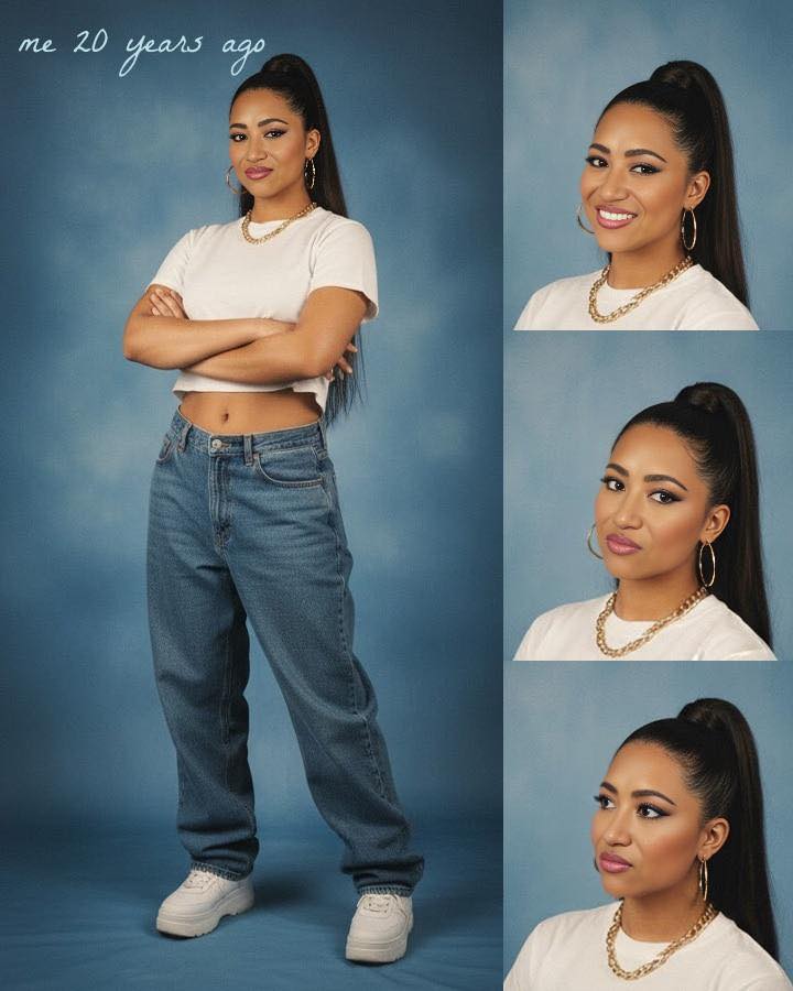 Brittany Rutherford
