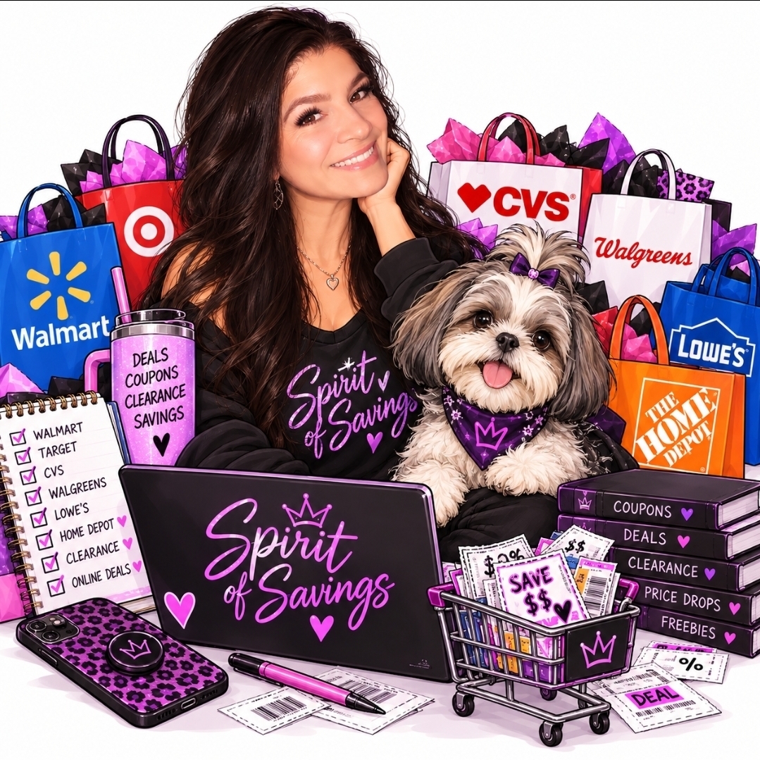 Clearance Tide from your... - Amanda Thespiritofsavings | Facebook