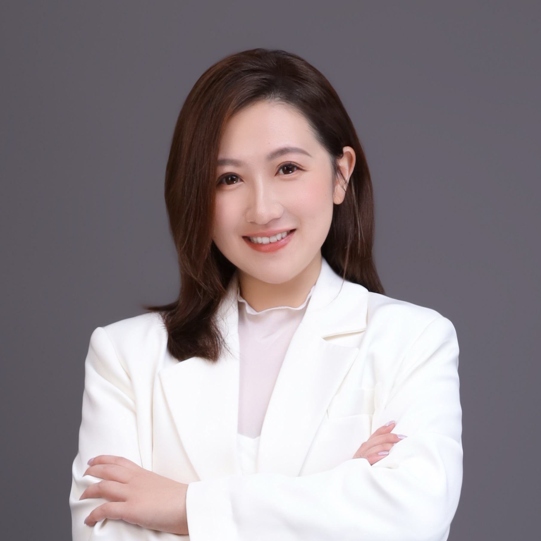 Ruby Lu